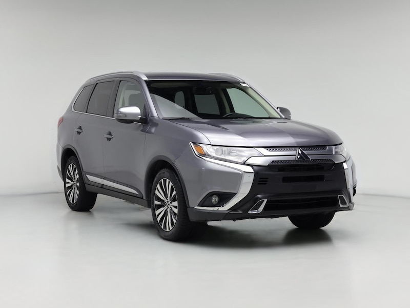 2019 Mitsubishi Outlander SEL -
                  Miami, FL