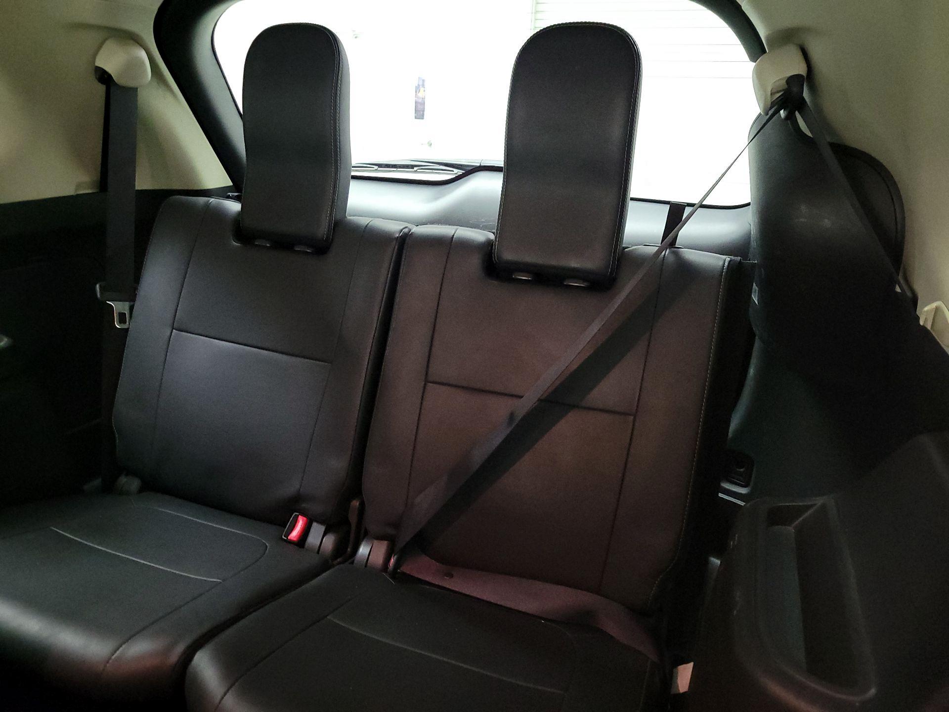 Thumbnail: 2019 Mitsubishi Outlander - 20