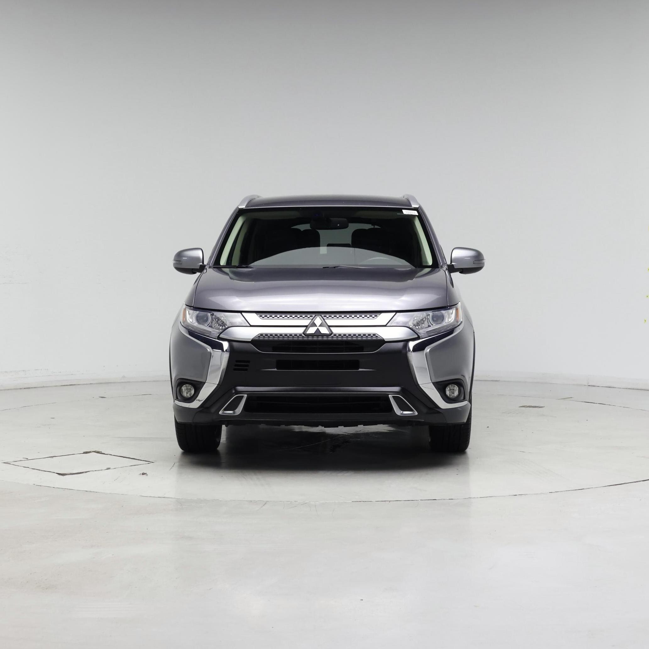 Thumbnail: 2019 Mitsubishi Outlander - 5