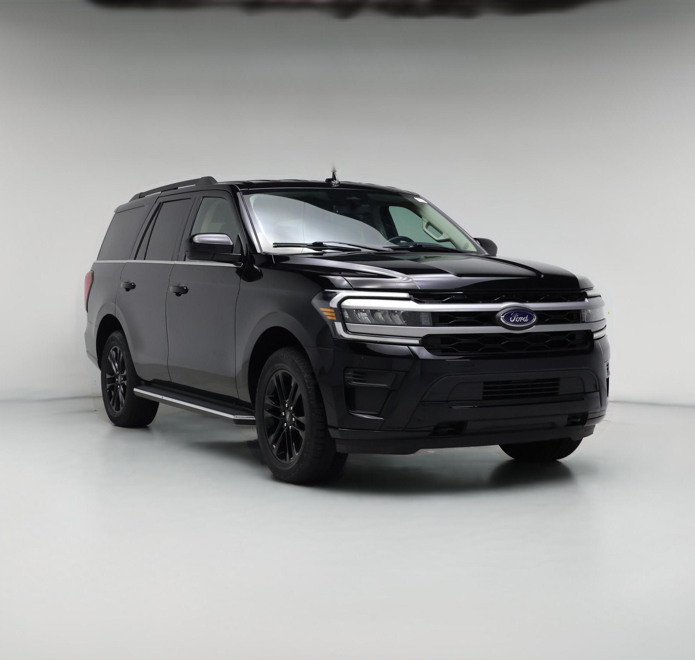 Thumbnail: 2022 Ford Expedition - 1