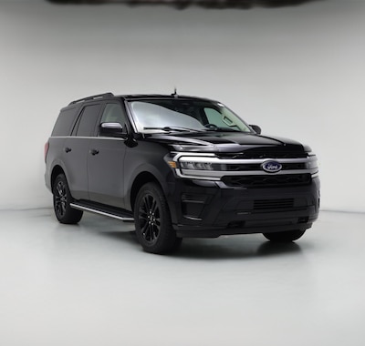 2022 Ford Expedition XLT