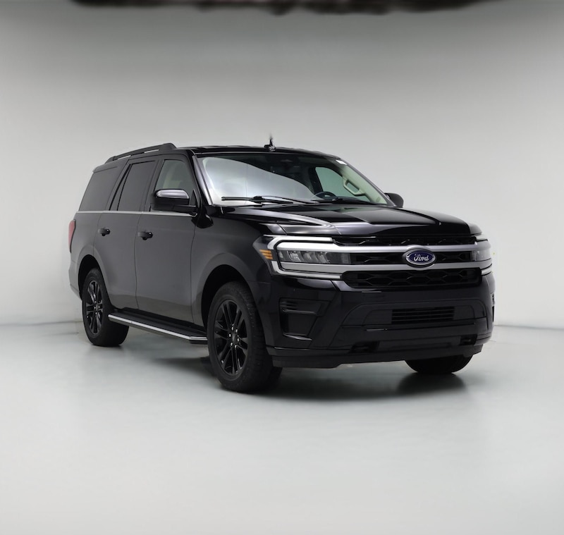 2022 Ford Expedition XLT