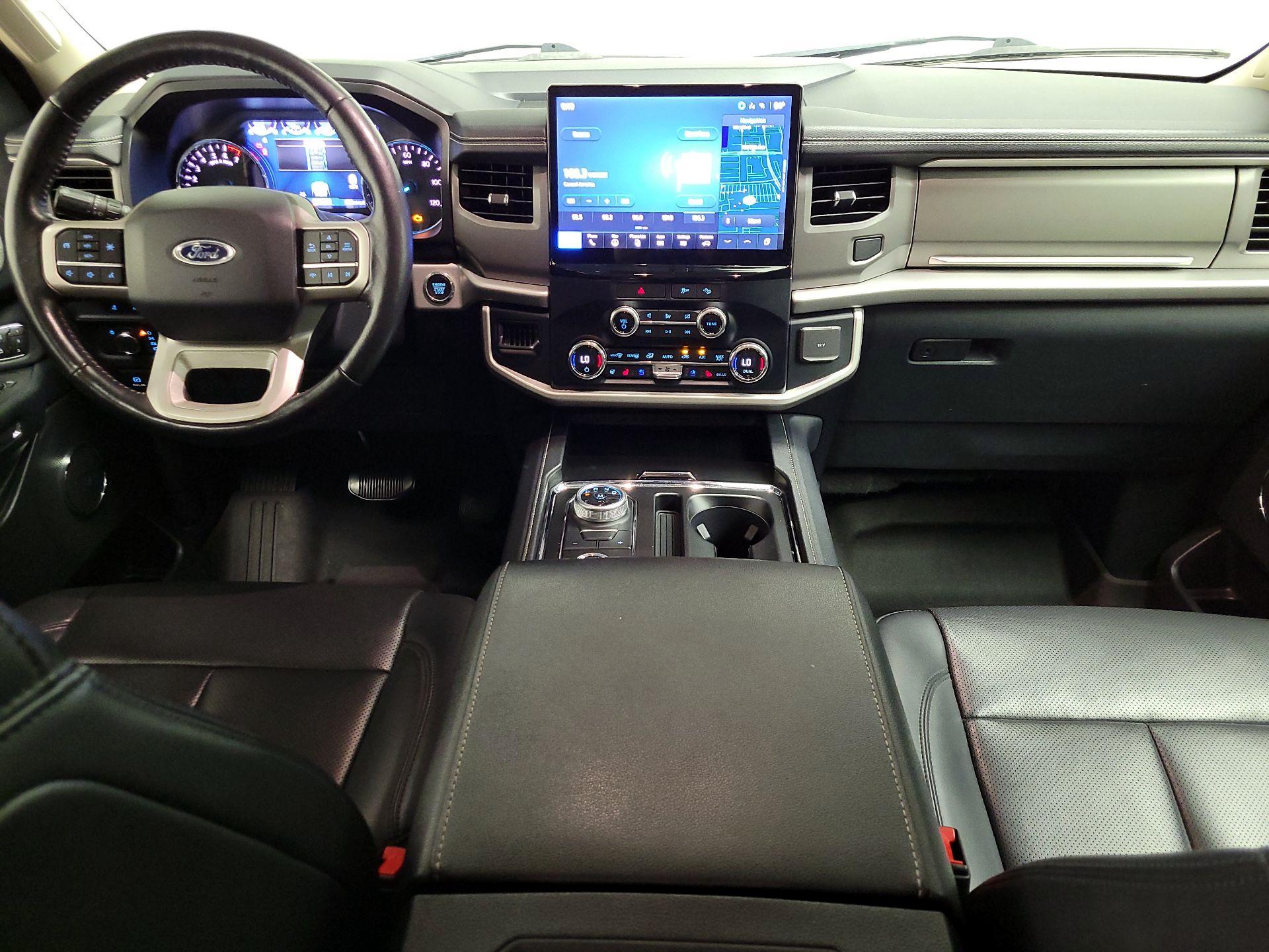Thumbnail: 2022 Ford Expedition - 9