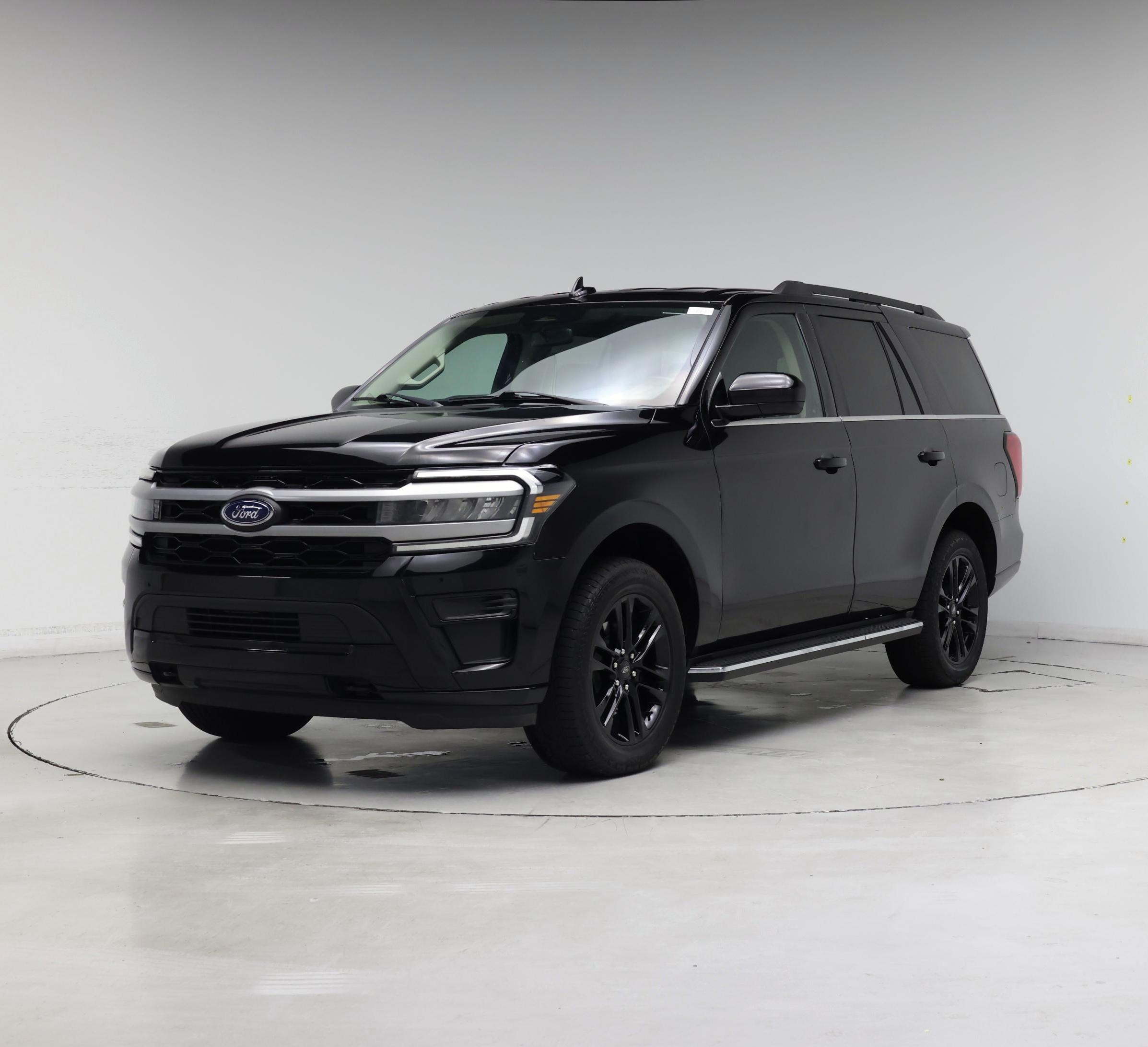 Thumbnail: 2022 Ford Expedition - 4