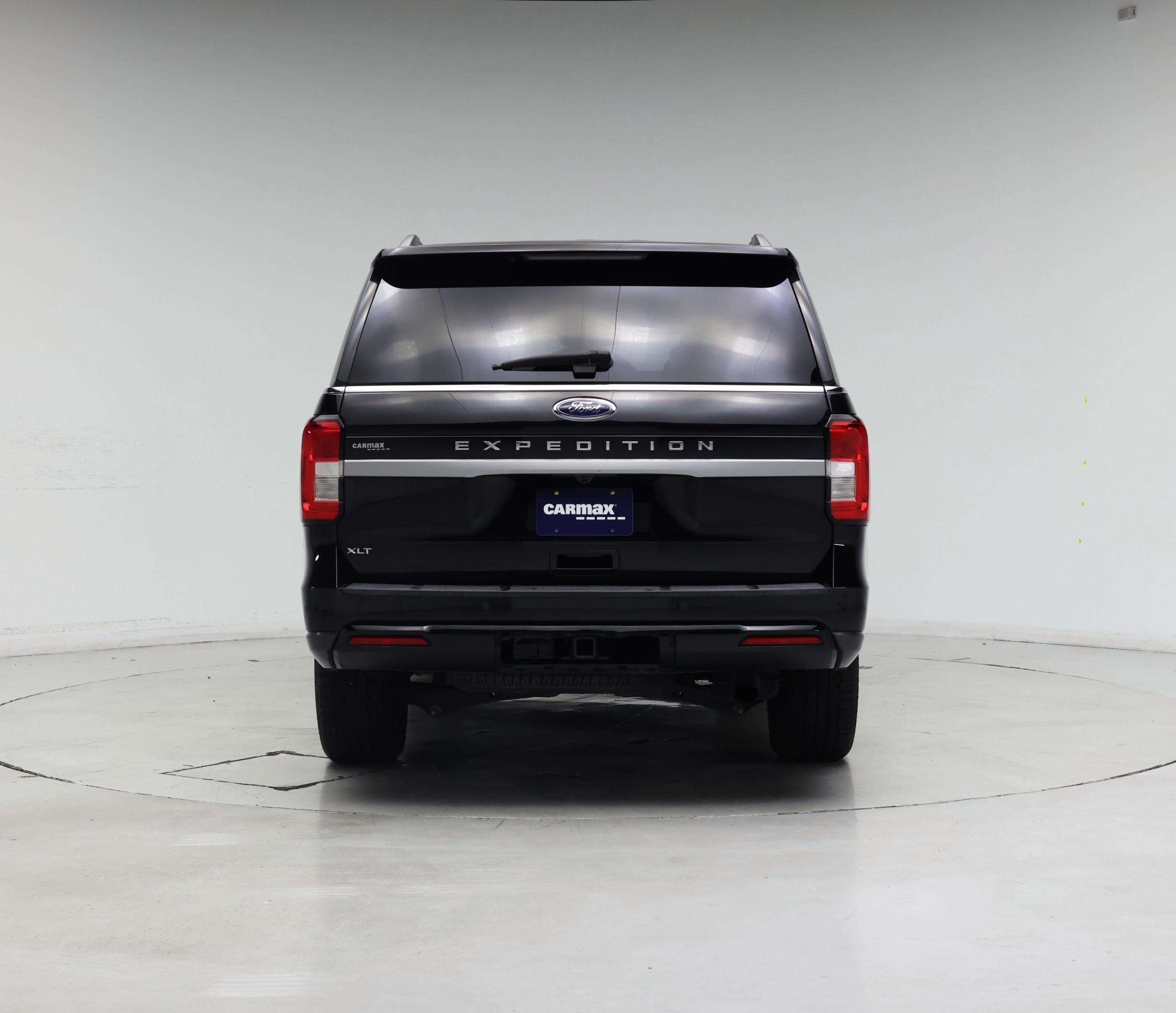 Thumbnail: 2022 Ford Expedition - 6