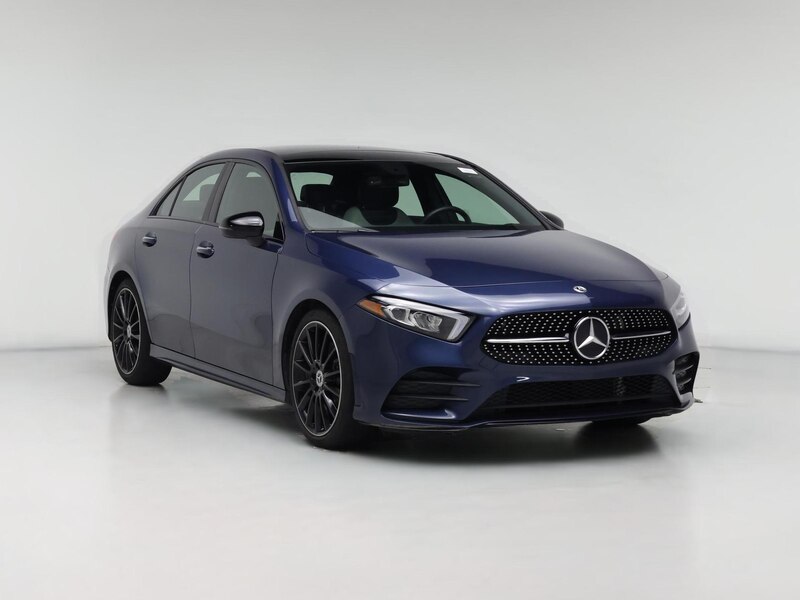 2019 Mercedes-Benz A-Class A 220 -
                  Miami, FL