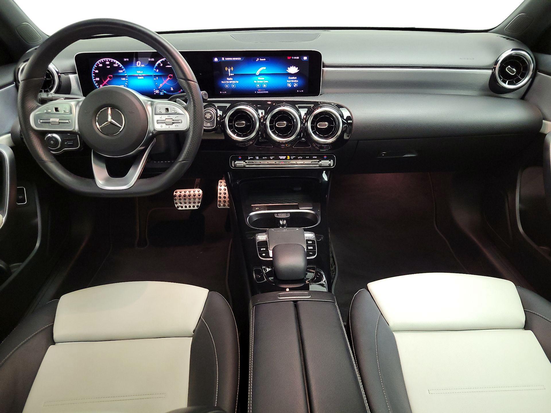 Thumbnail: 2019 Mercedes-Benz A-Class - 9