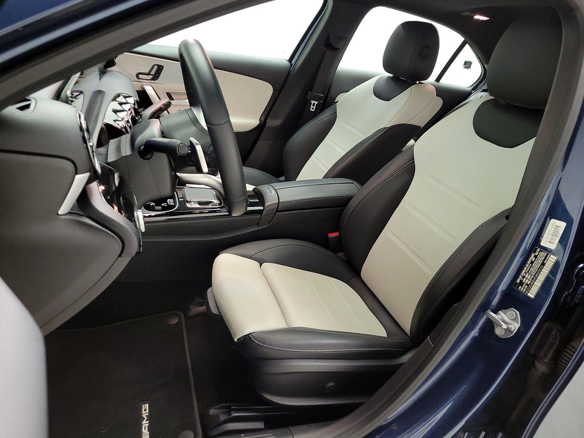 Thumbnail: 2019 Mercedes-Benz A-Class - 11