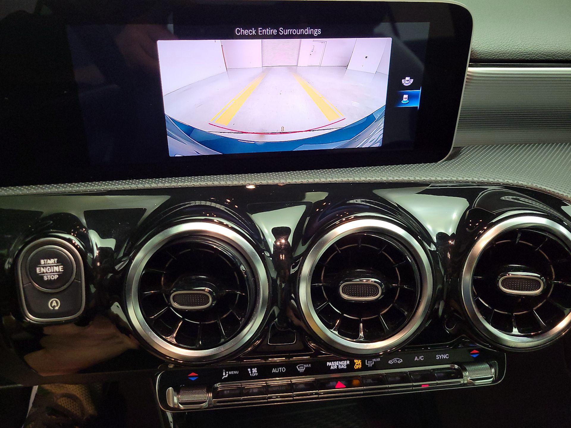 Thumbnail: 2019 Mercedes-Benz A-Class - 14