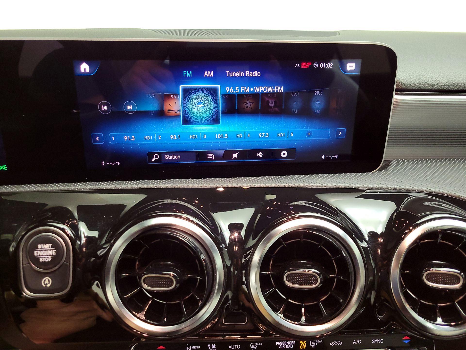 Thumbnail: 2019 Mercedes-Benz A-Class - 16