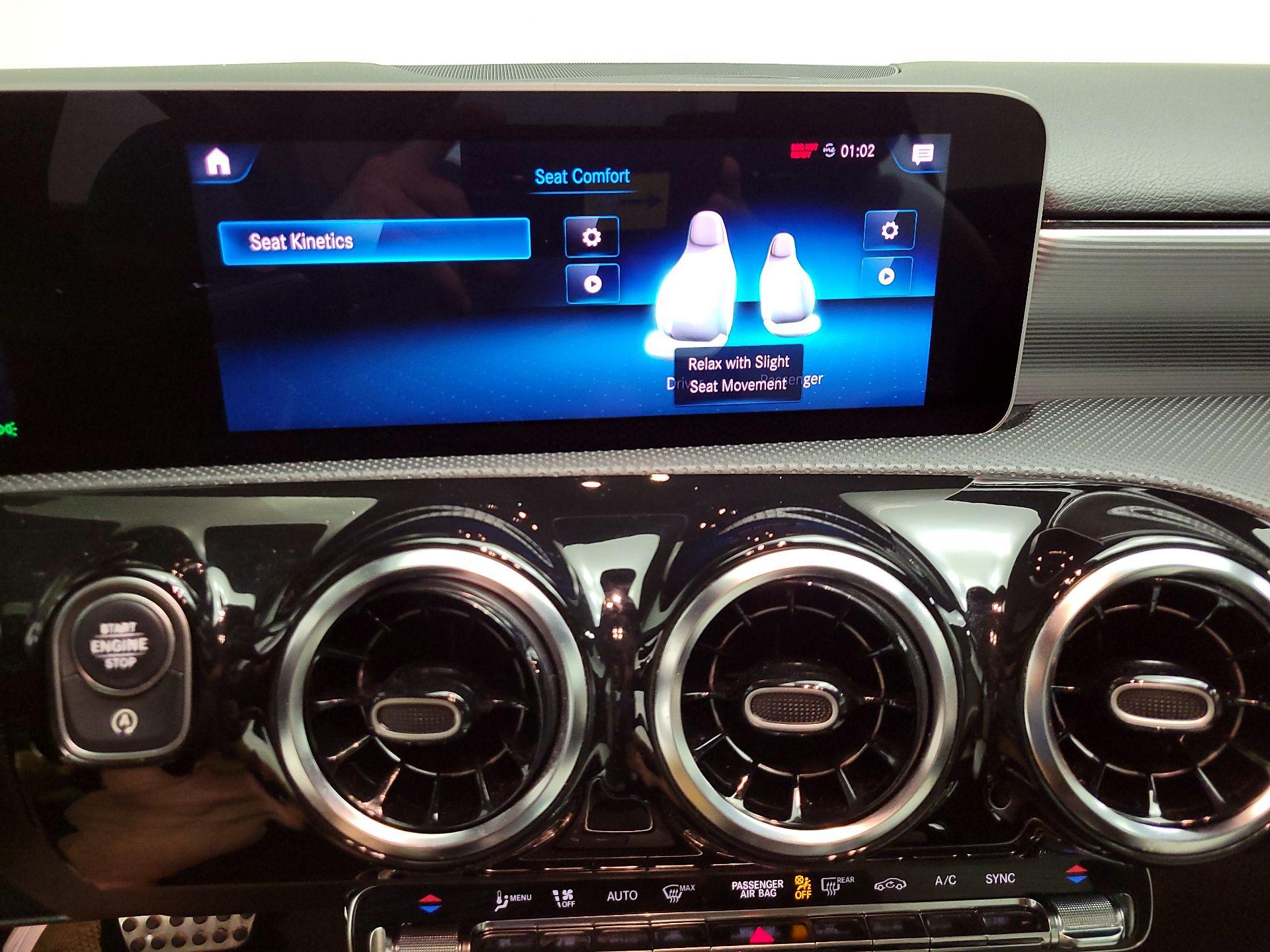 Thumbnail: 2019 Mercedes-Benz A-Class - 17