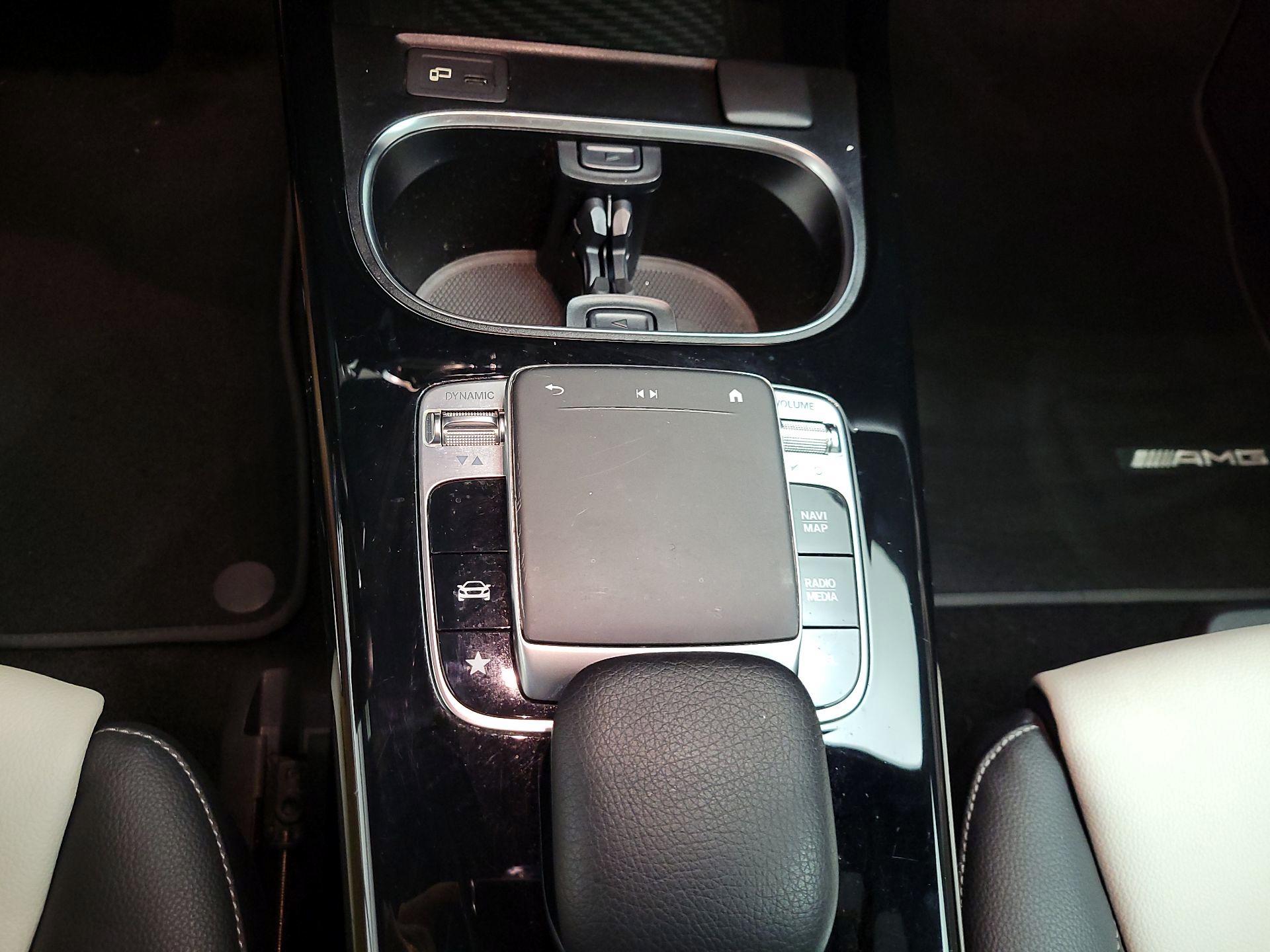Thumbnail: 2019 Mercedes-Benz A-Class - 18