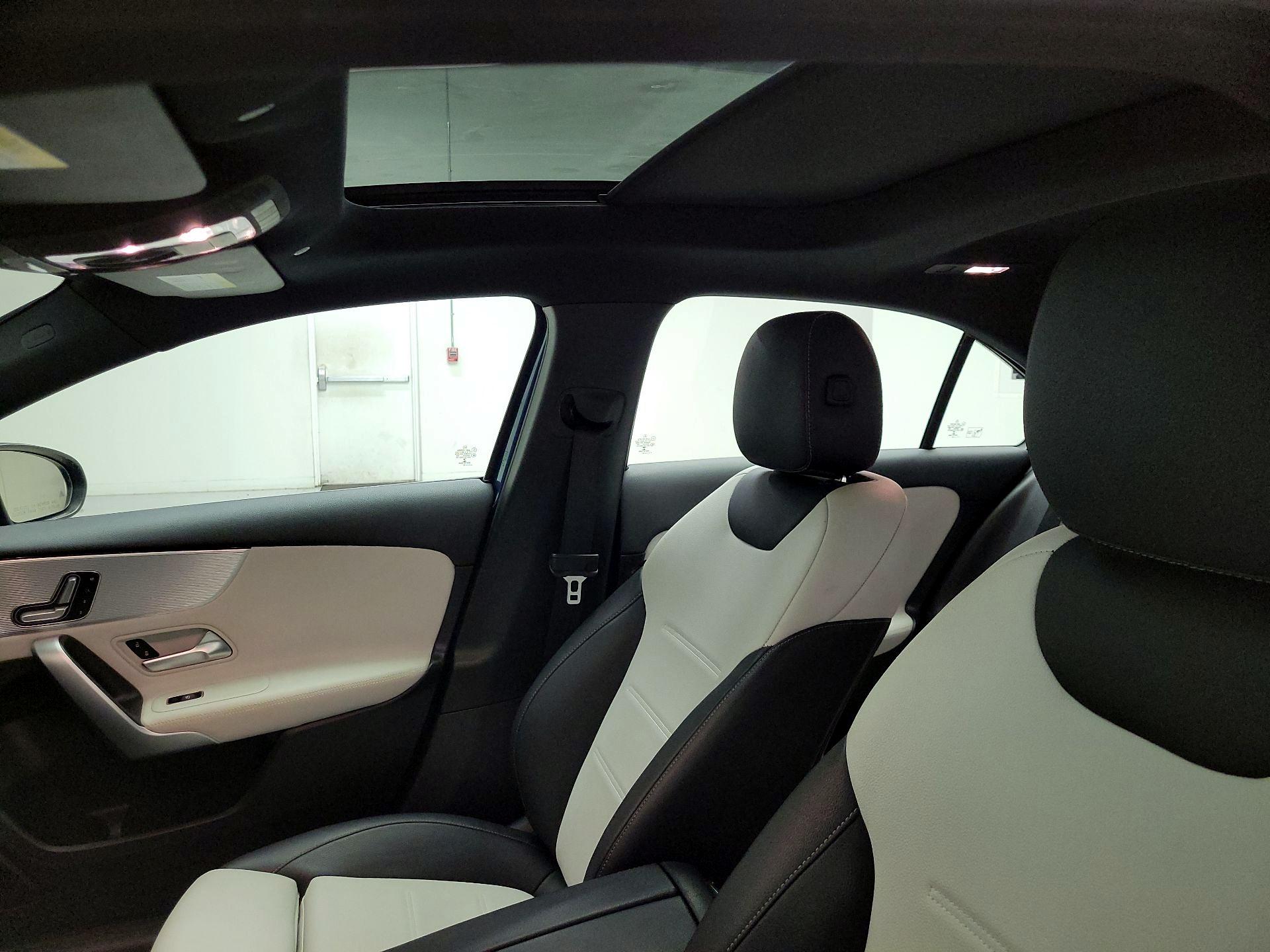 Thumbnail: 2019 Mercedes-Benz A-Class - 20