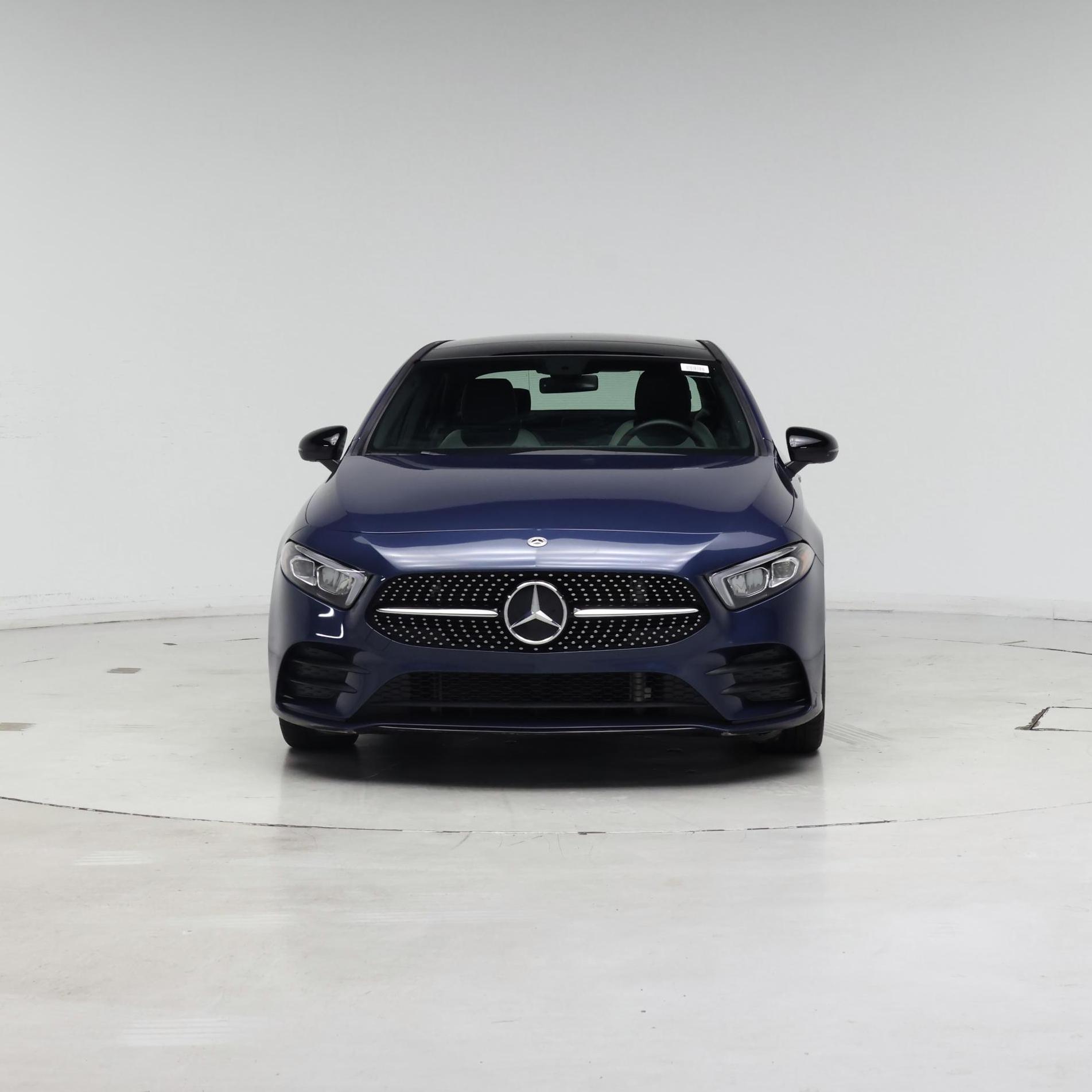 Thumbnail: 2019 Mercedes-Benz A-Class - 5