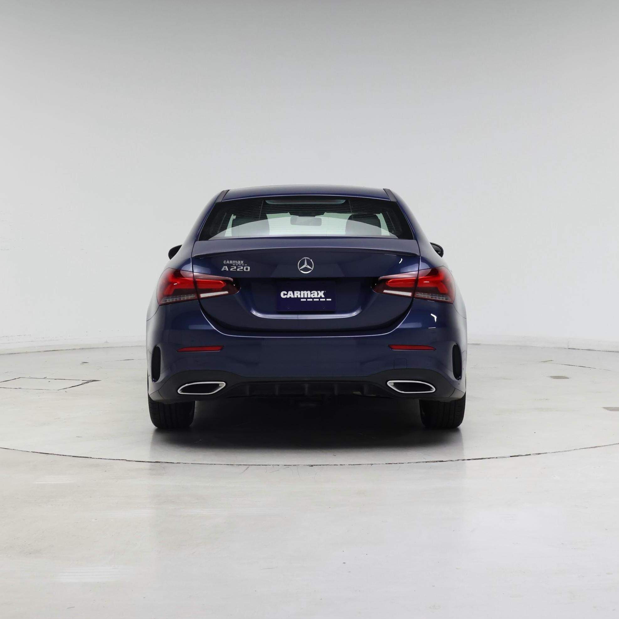 Thumbnail: 2019 Mercedes-Benz A-Class - 6