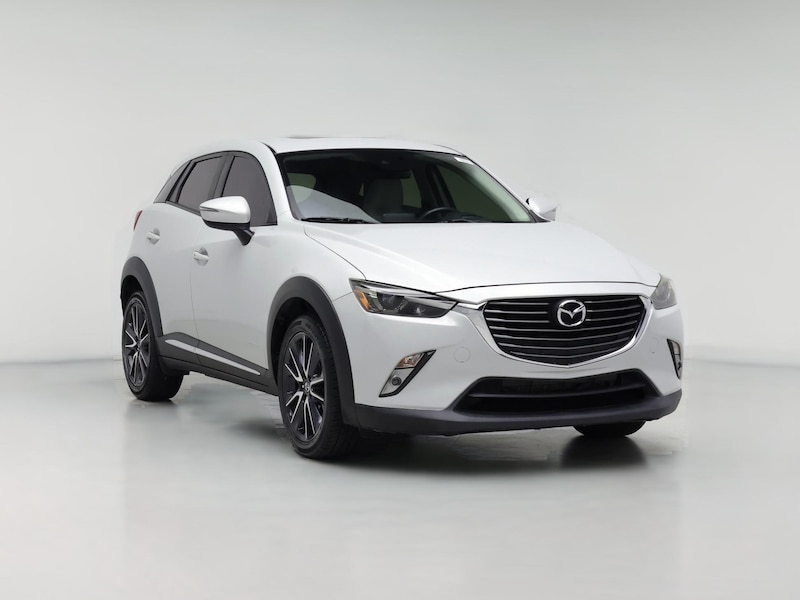 2018 Mazda CX-3 Grand Touring -
                  Miami, FL