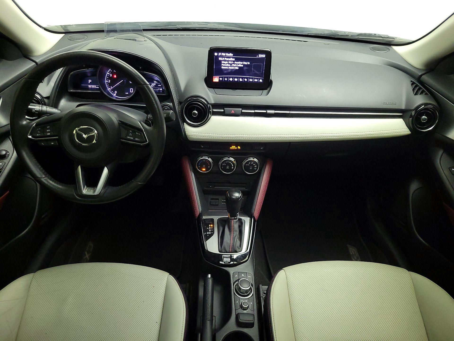 Thumbnail: 2018 Mazda CX-3 - 9