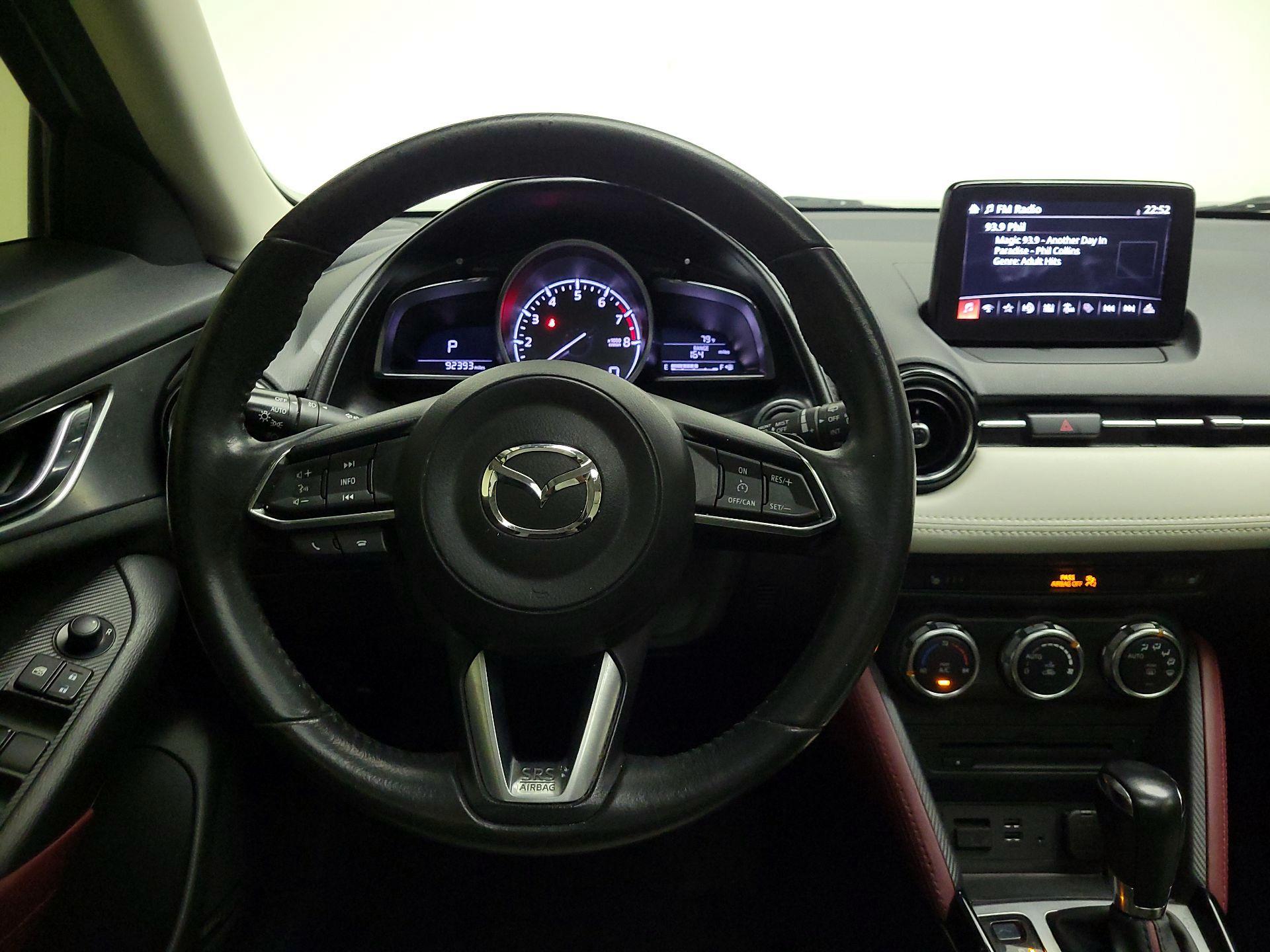 Thumbnail: 2018 Mazda CX-3 - 10