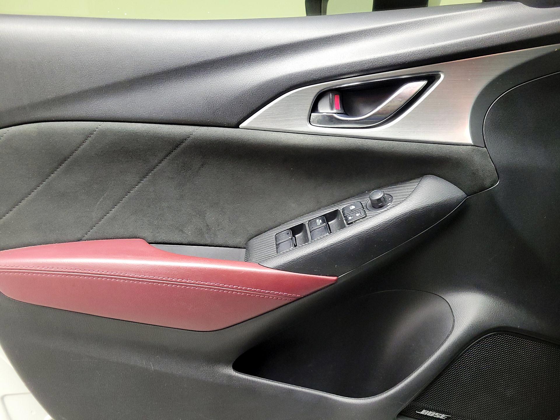 Thumbnail: 2018 Mazda CX-3 - 12
