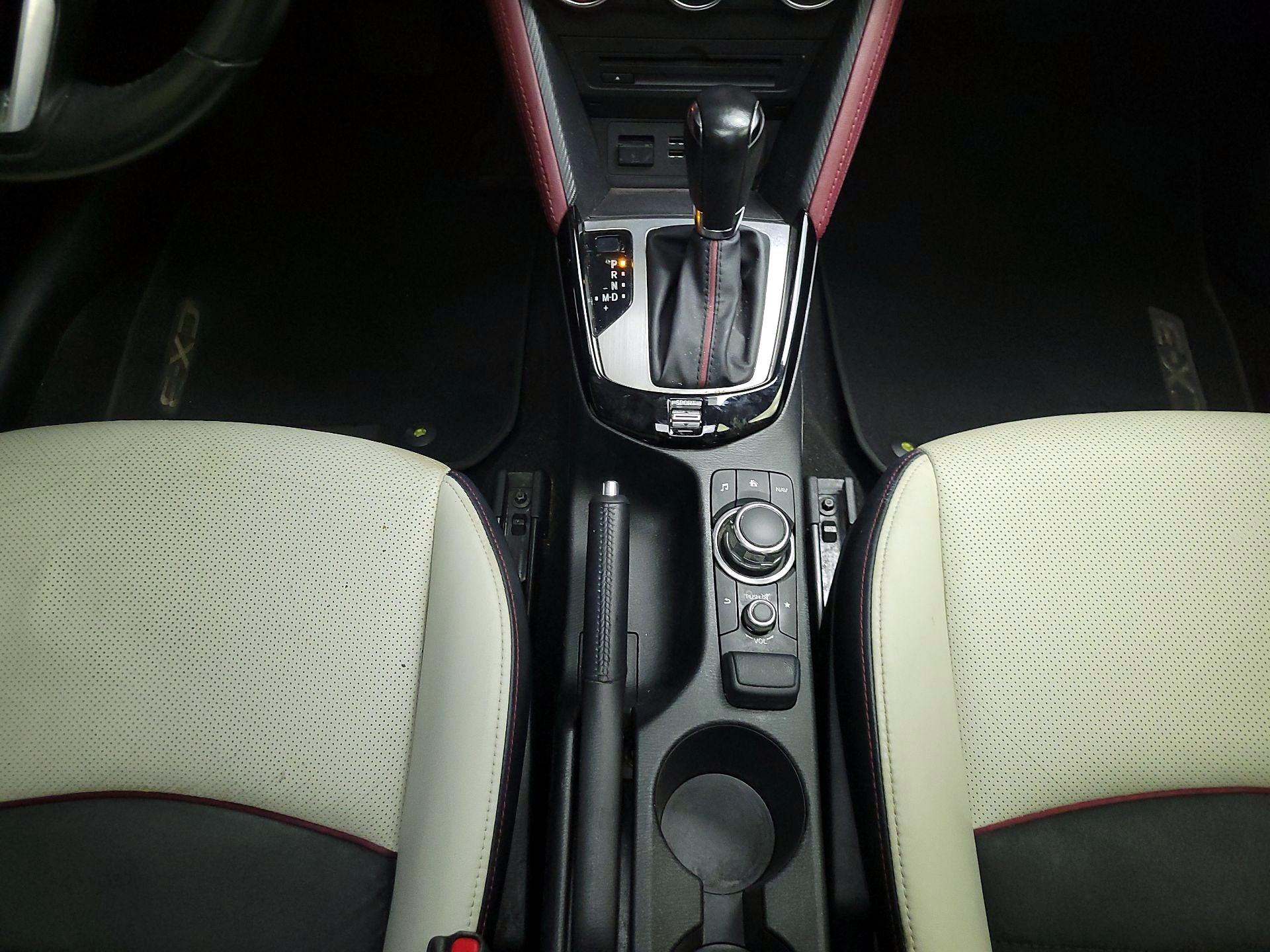 Thumbnail: 2018 Mazda CX-3 - 18