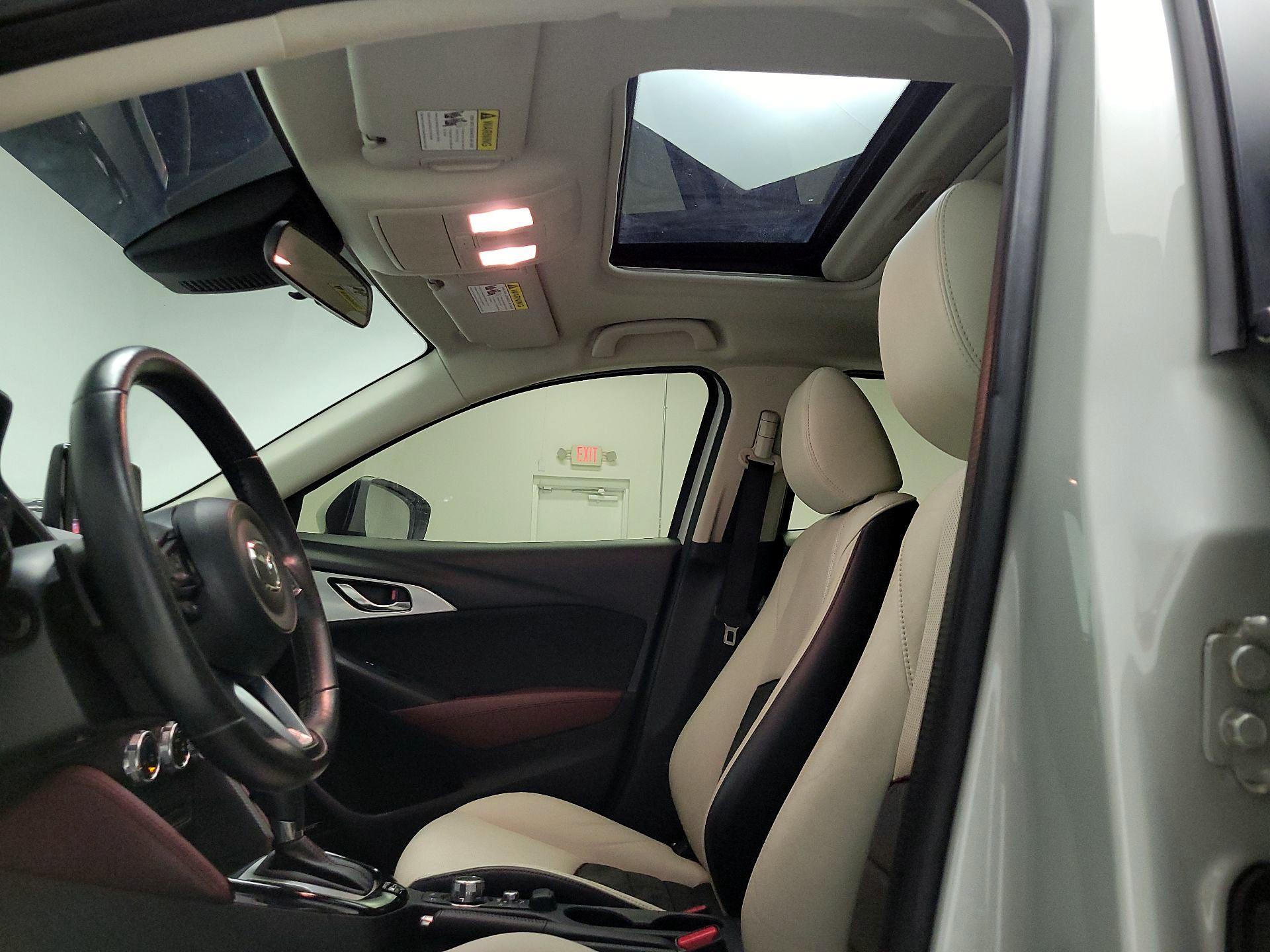 Thumbnail: 2018 Mazda CX-3 - 20