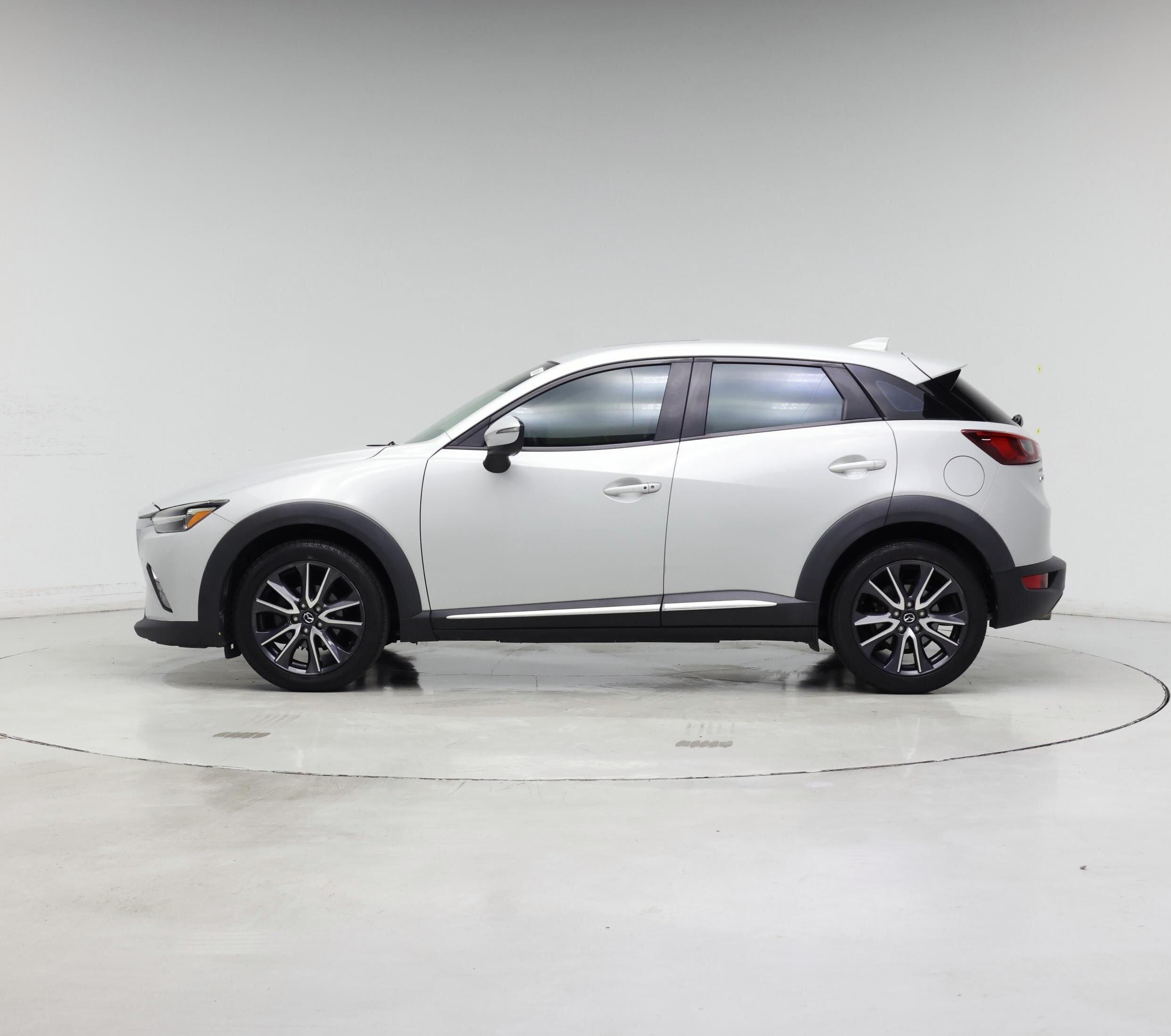 Thumbnail: 2018 Mazda CX-3 - 3