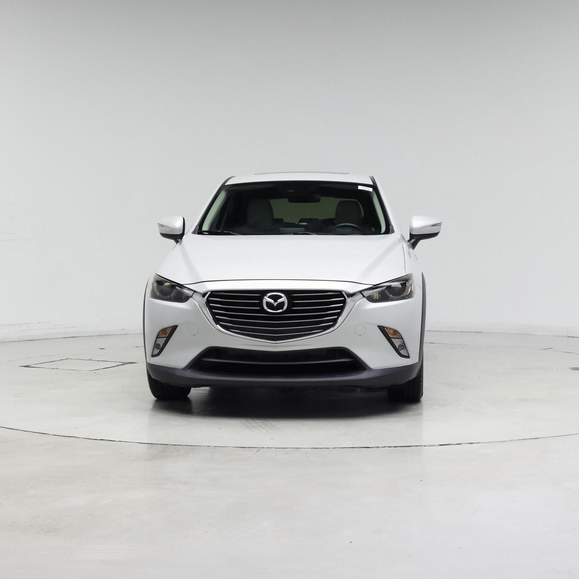 Thumbnail: 2018 Mazda CX-3 - 5