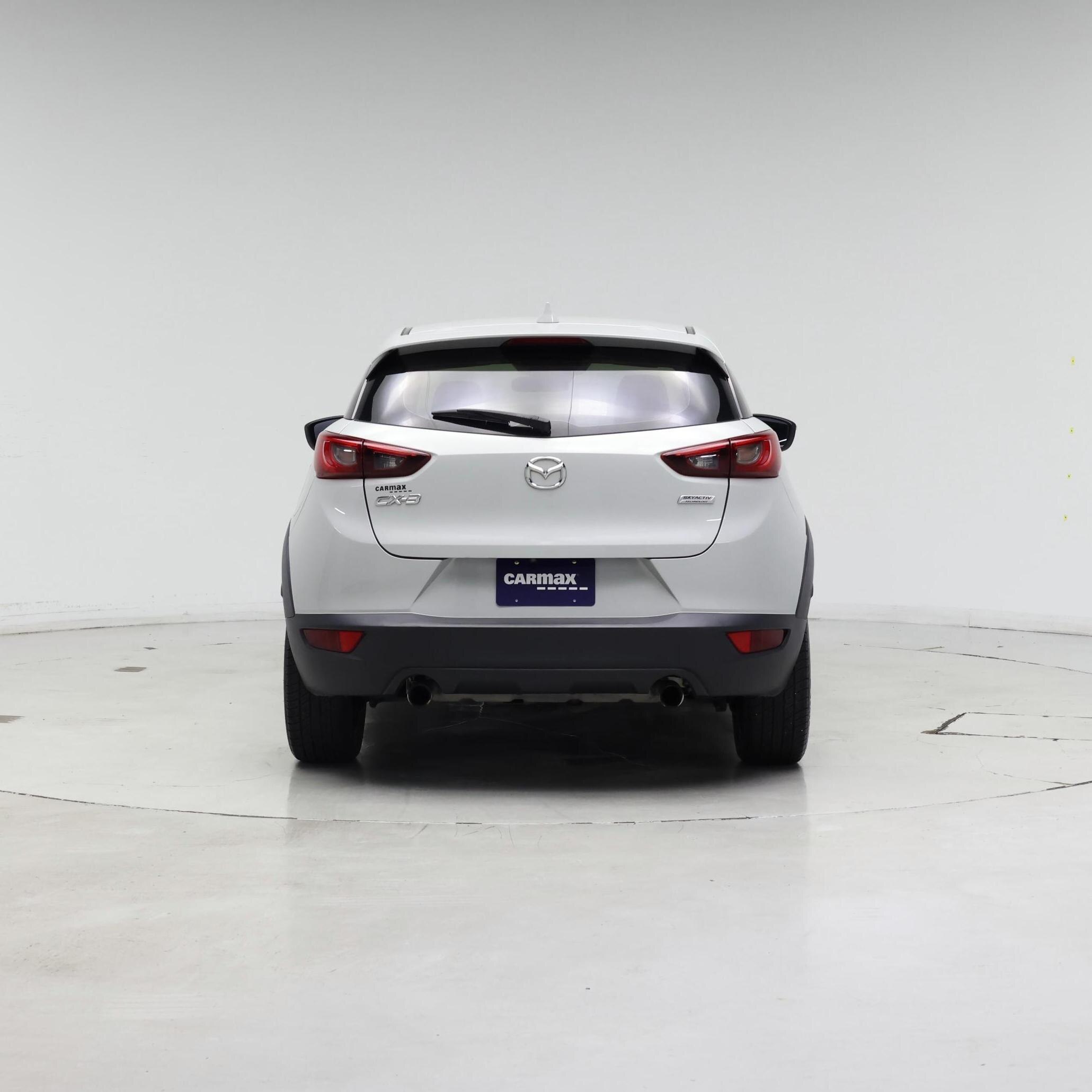 Thumbnail: 2018 Mazda CX-3 - 6