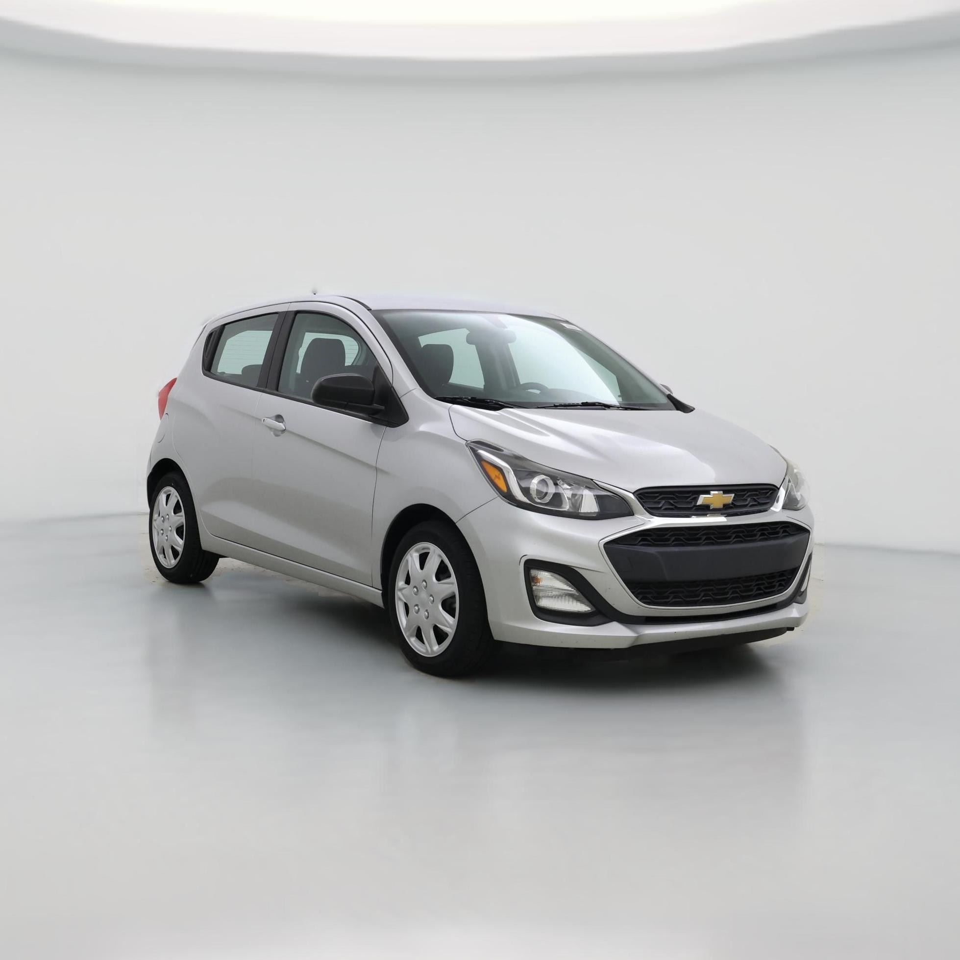 Thumbnail: 2020 Chevrolet Spark - 1