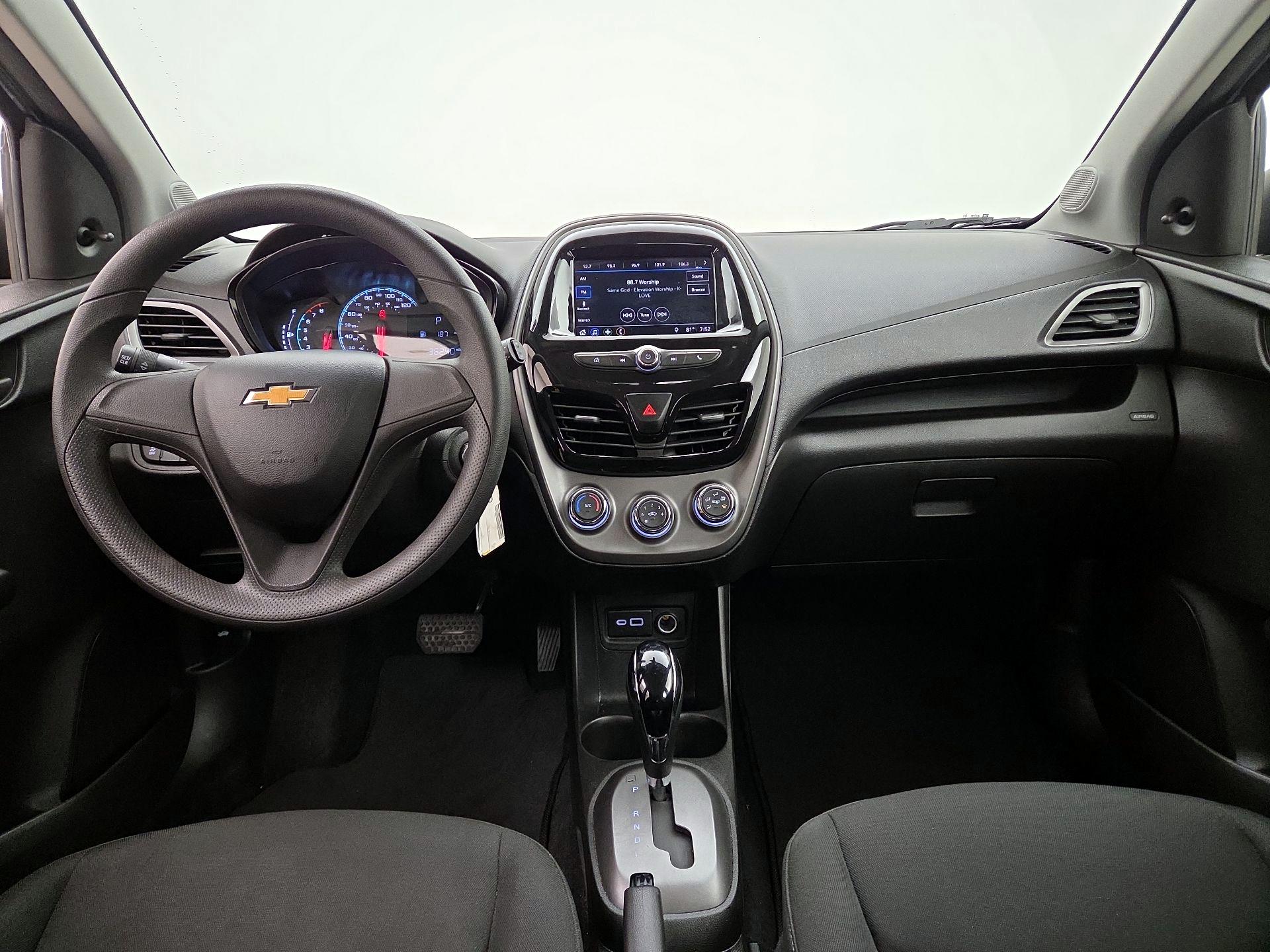 Thumbnail: 2020 Chevrolet Spark - 9
