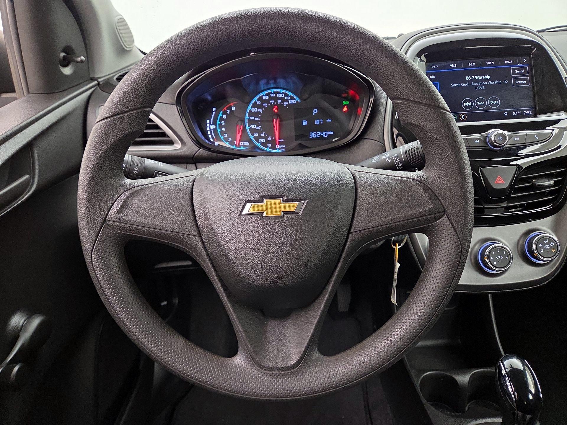 Thumbnail: 2020 Chevrolet Spark - 10