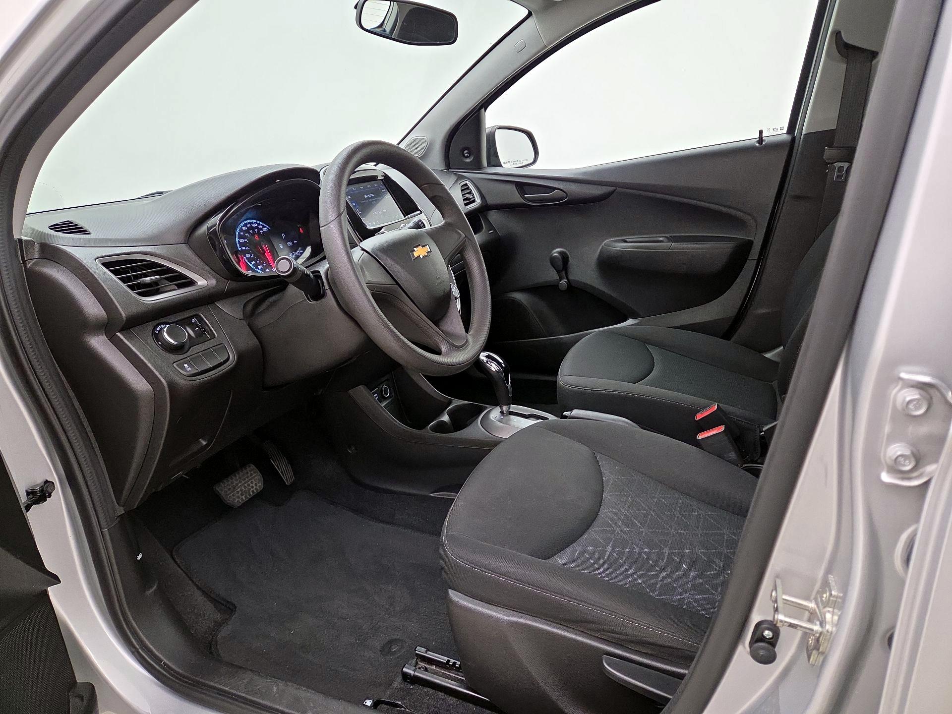 Thumbnail: 2020 Chevrolet Spark - 11