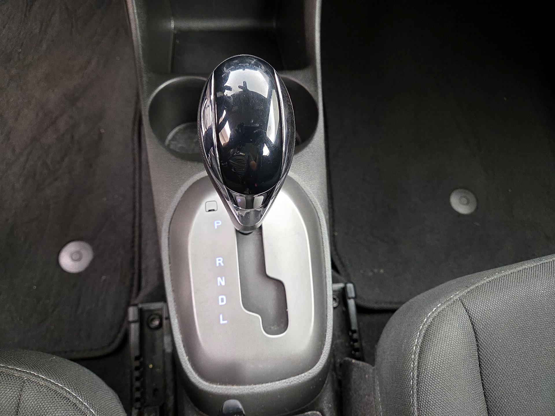Thumbnail: 2020 Chevrolet Spark - 17