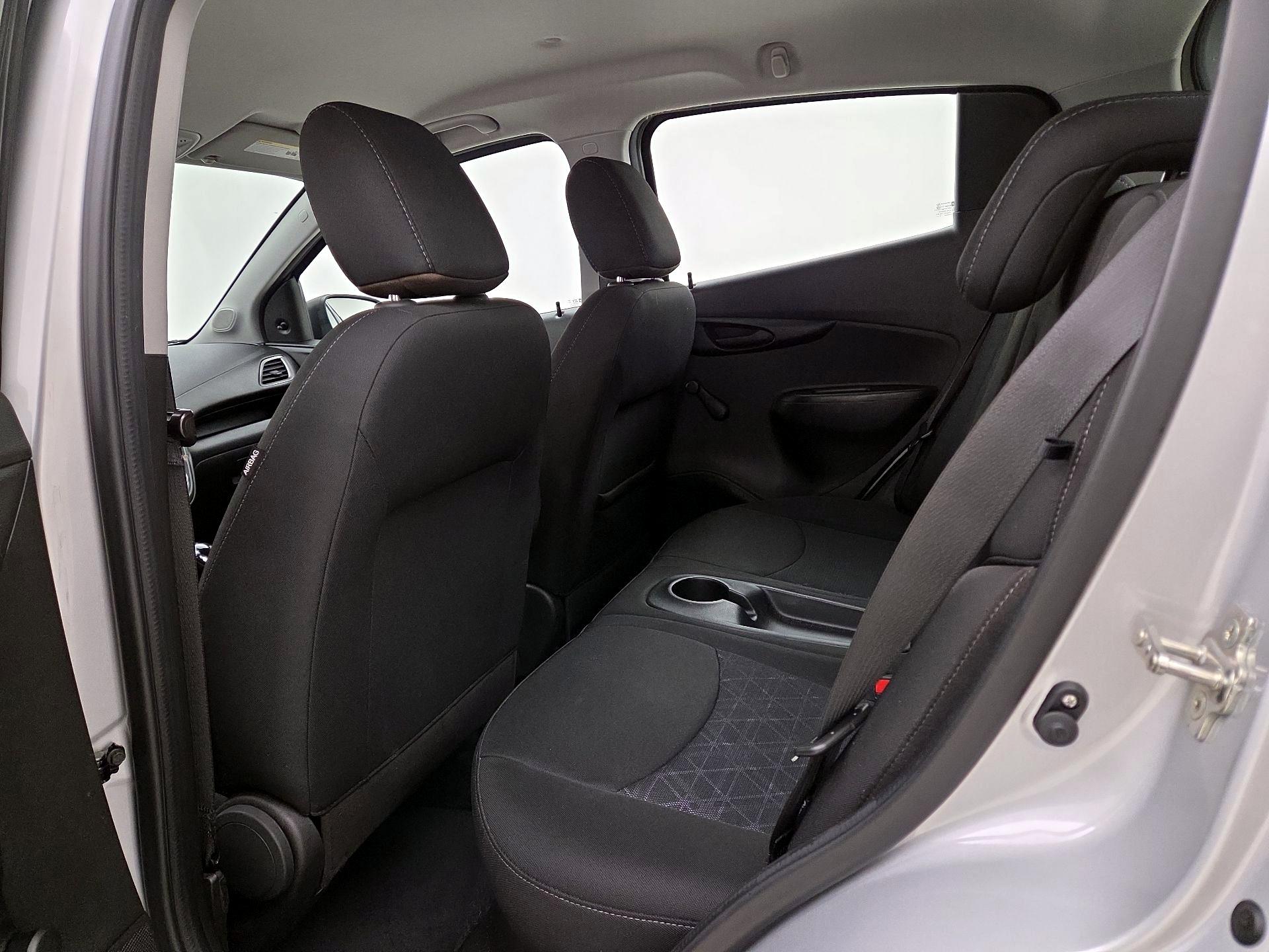 Thumbnail: 2020 Chevrolet Spark - 19