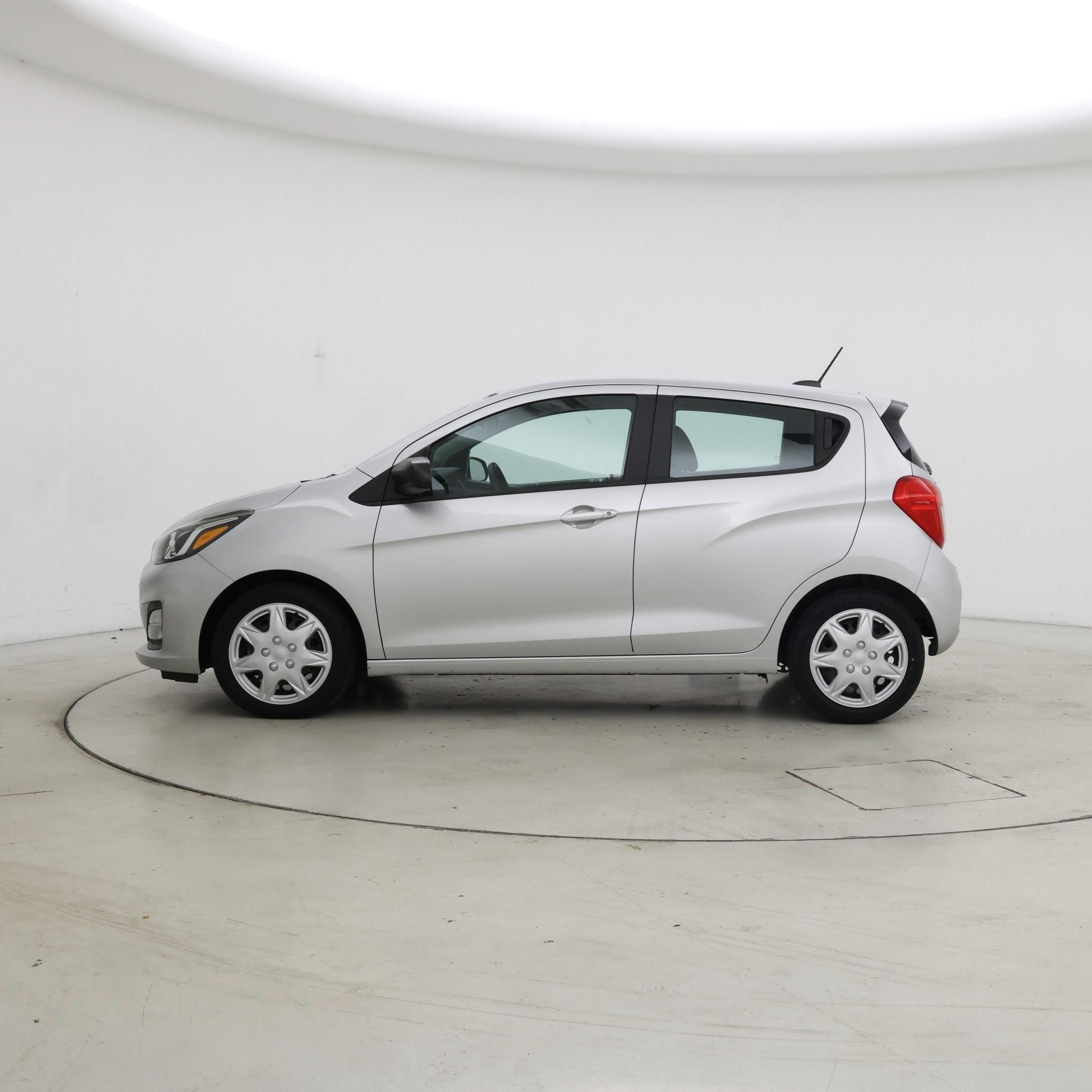 Thumbnail: 2020 Chevrolet Spark - 3