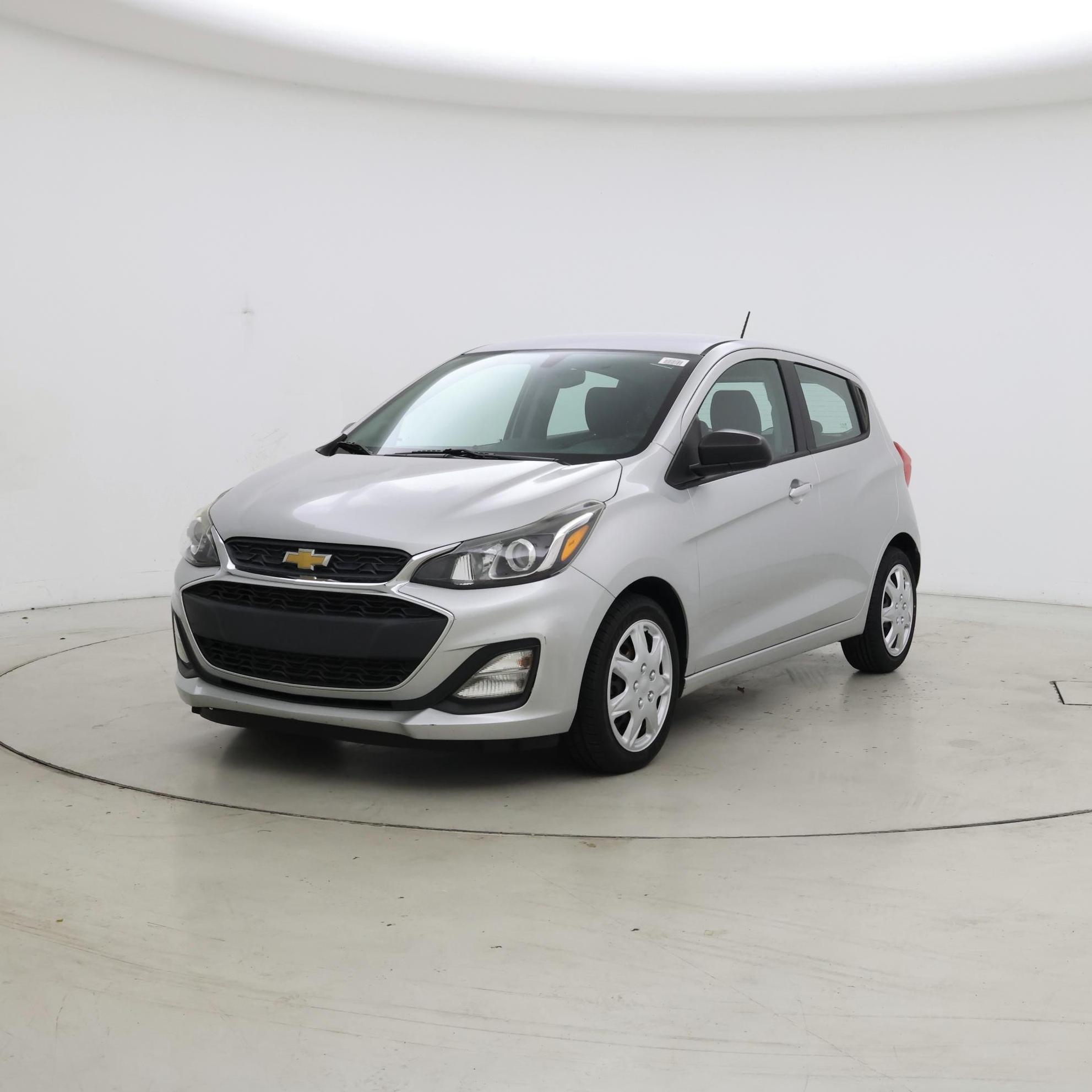 Thumbnail: 2020 Chevrolet Spark - 4