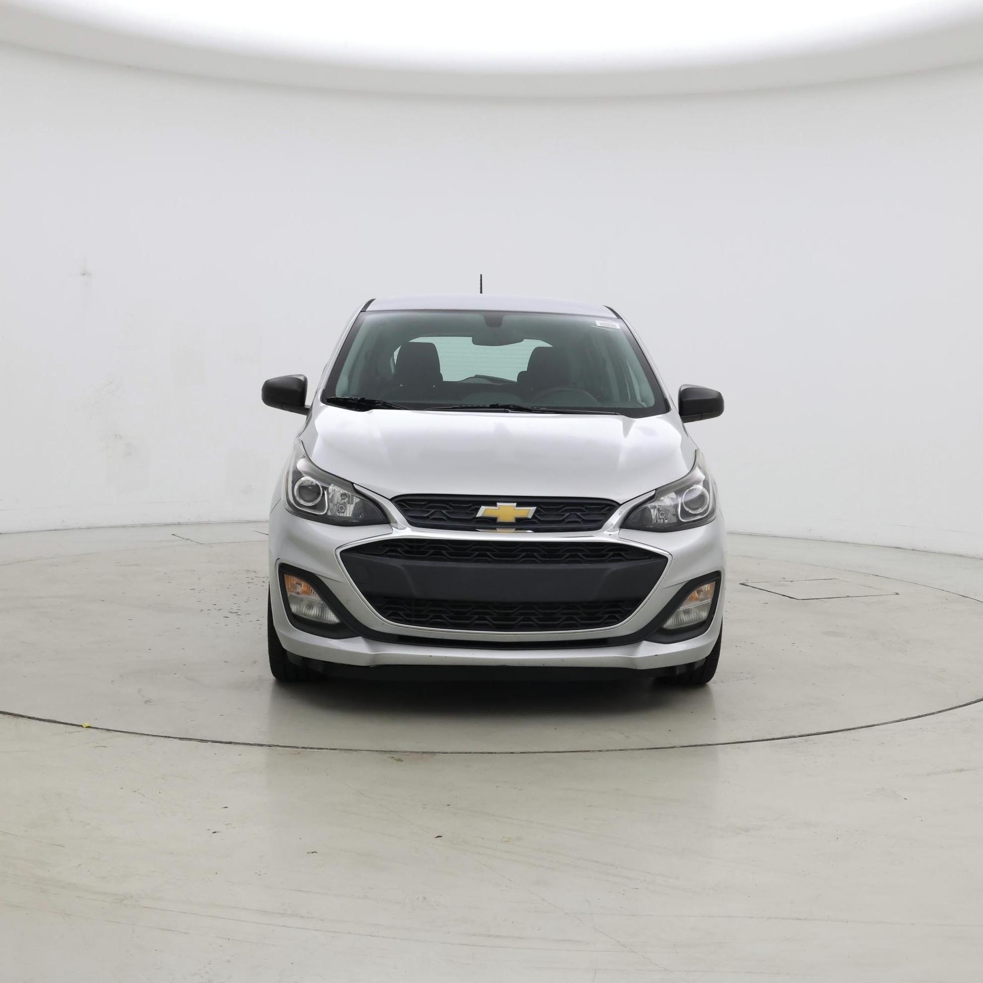 Thumbnail: 2020 Chevrolet Spark - 5