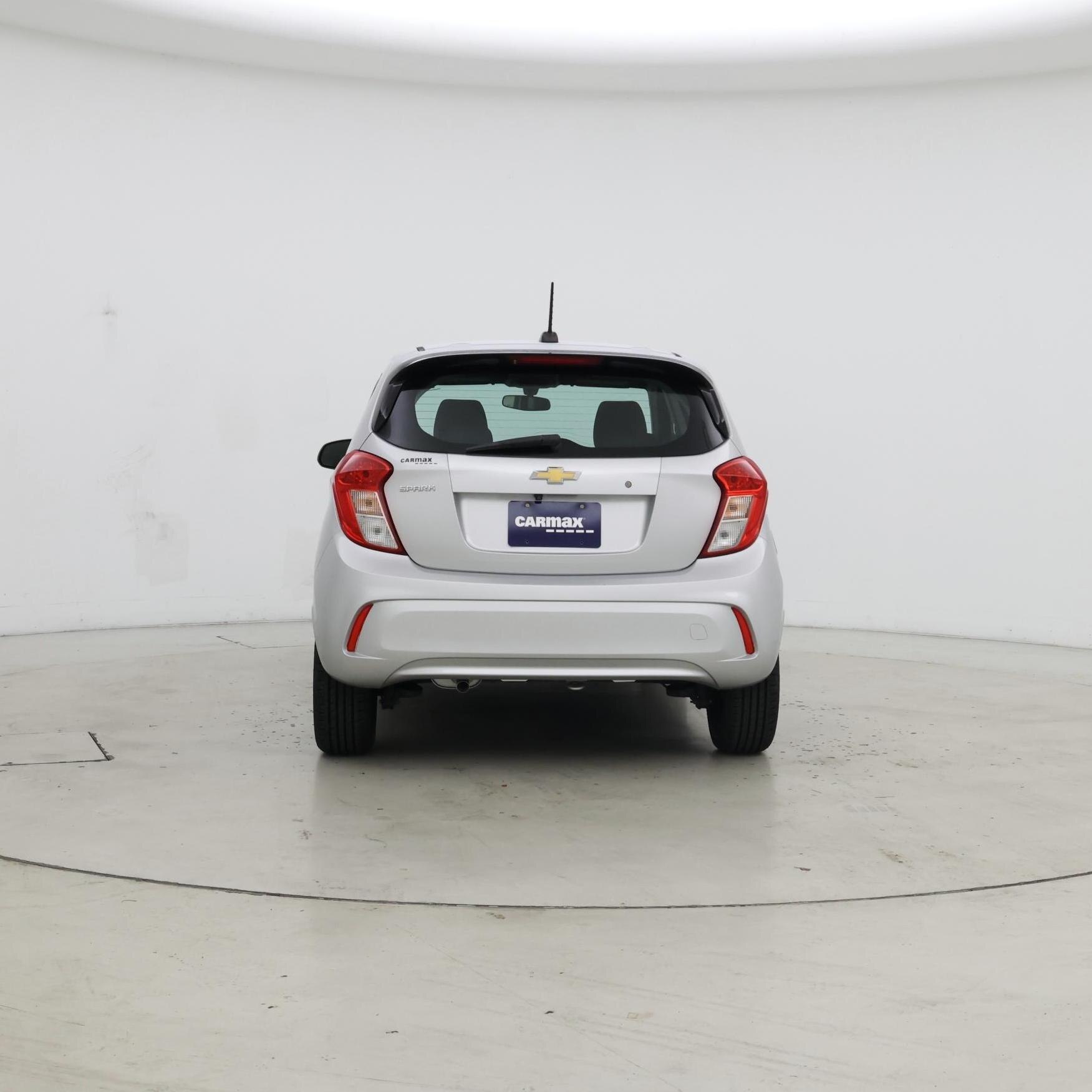 Thumbnail: 2020 Chevrolet Spark - 6