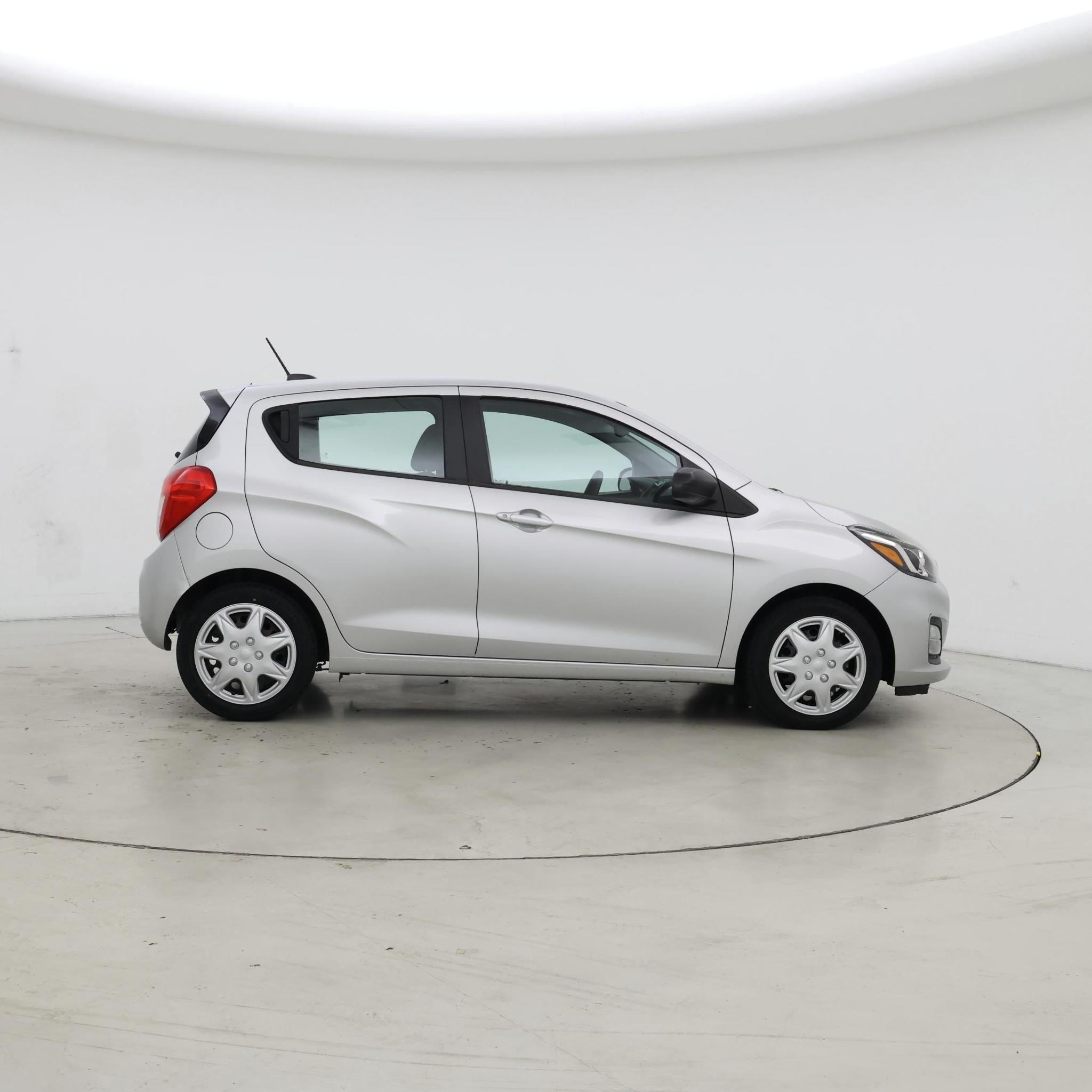 Thumbnail: 2020 Chevrolet Spark - 7