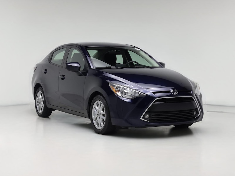 2017 Toyota Yaris iA  -
                  Miami, FL