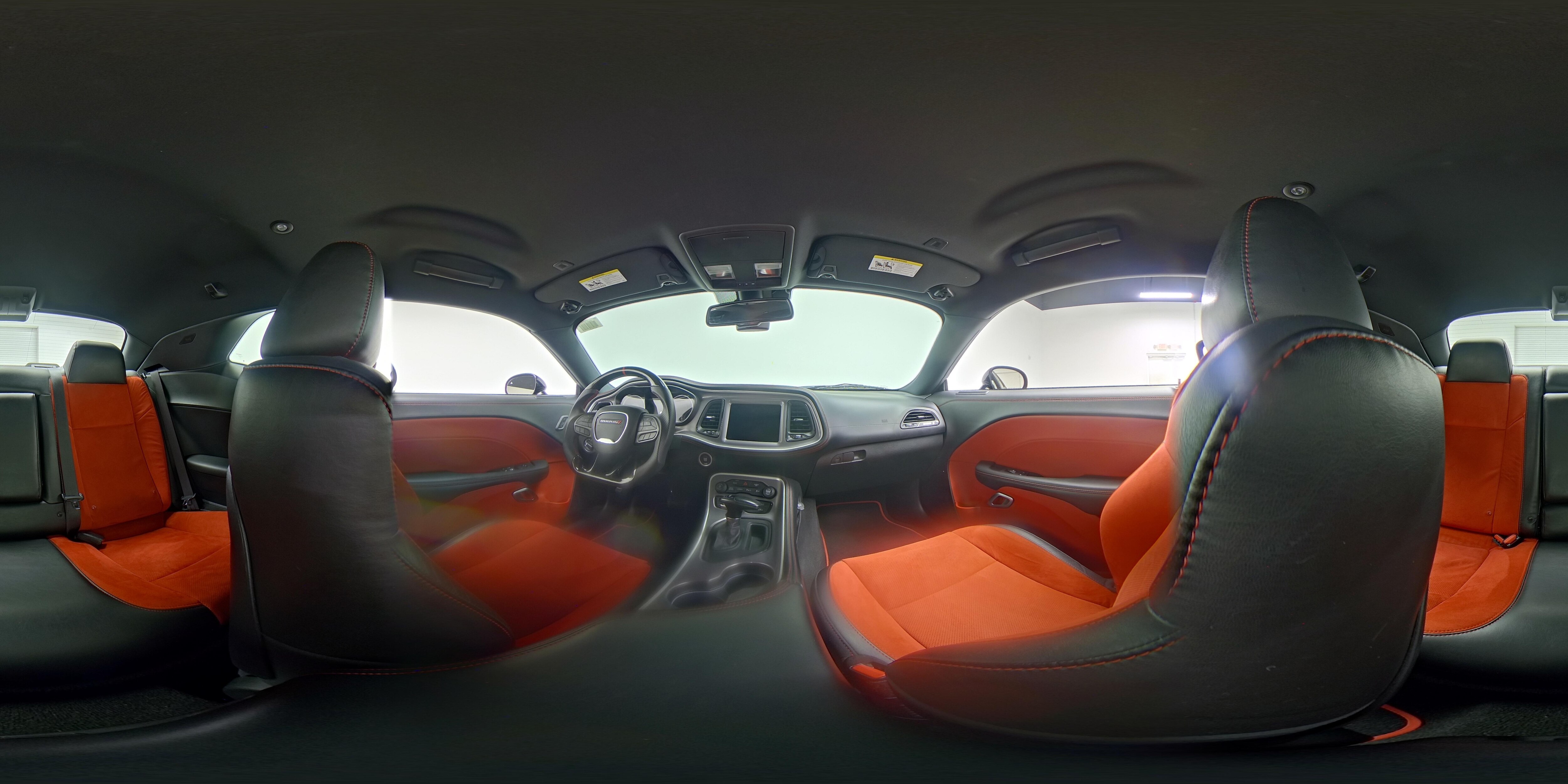 2022 Dodge Challenger R/T - Photo 25