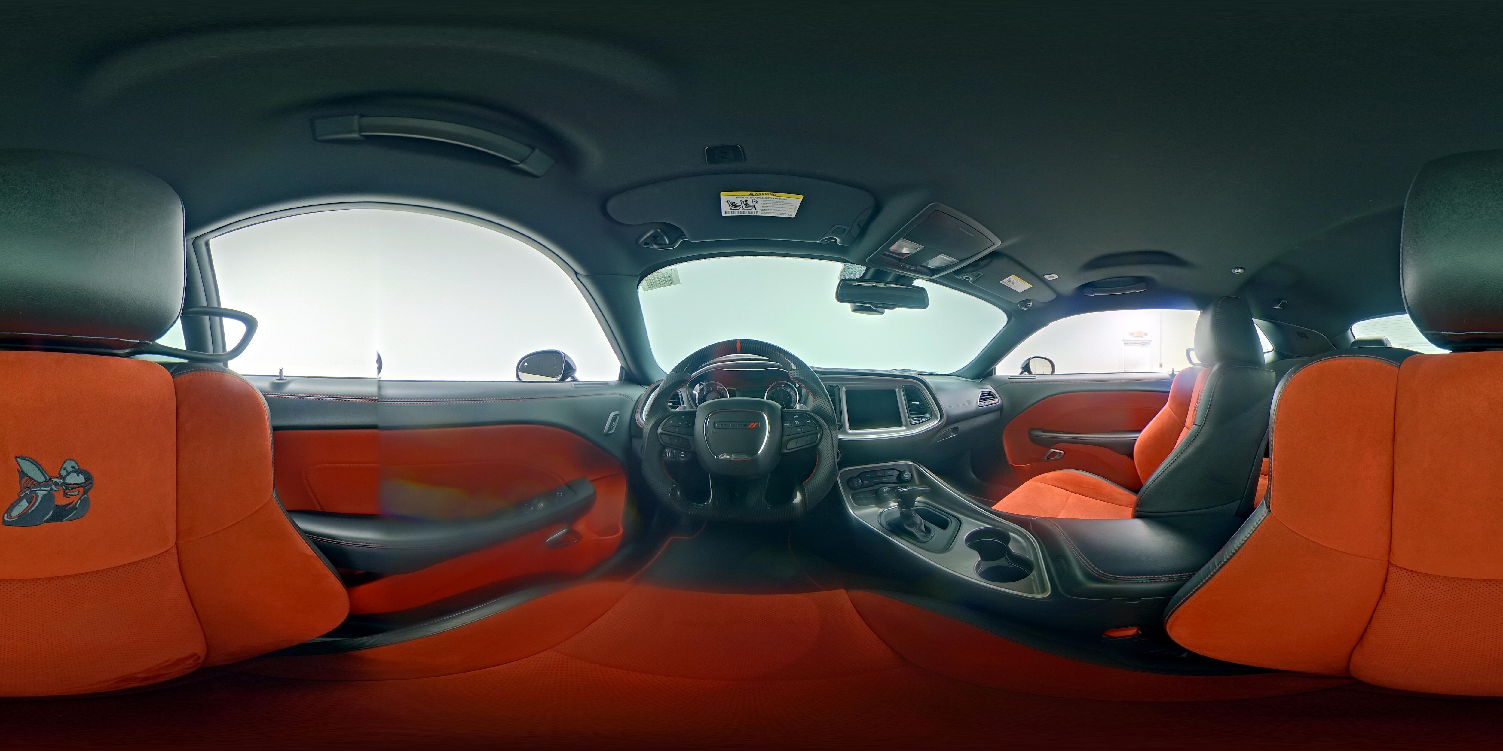 2022 Dodge Challenger R/T - Photo 27
