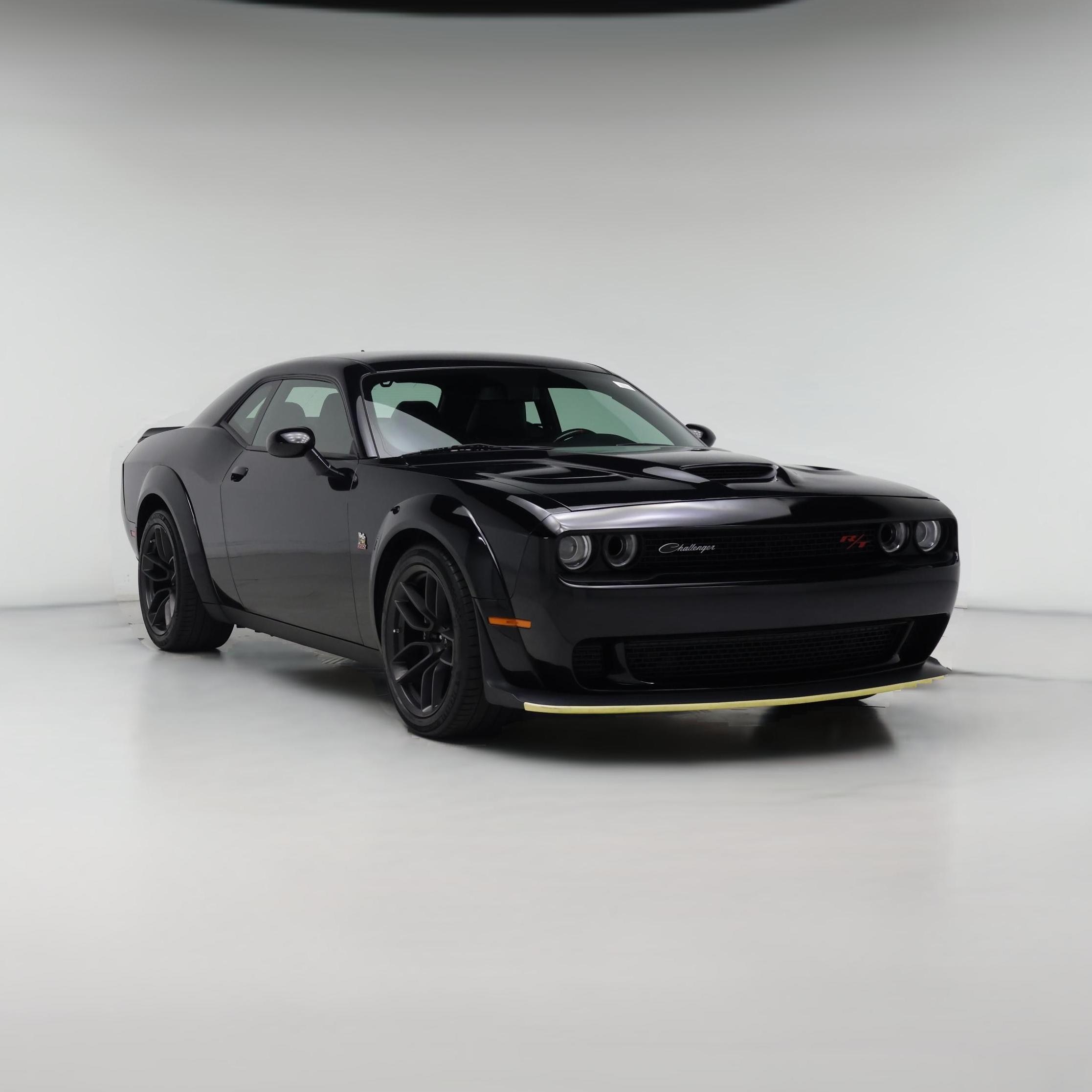 Thumbnail: 2022 Dodge Challenger - 1