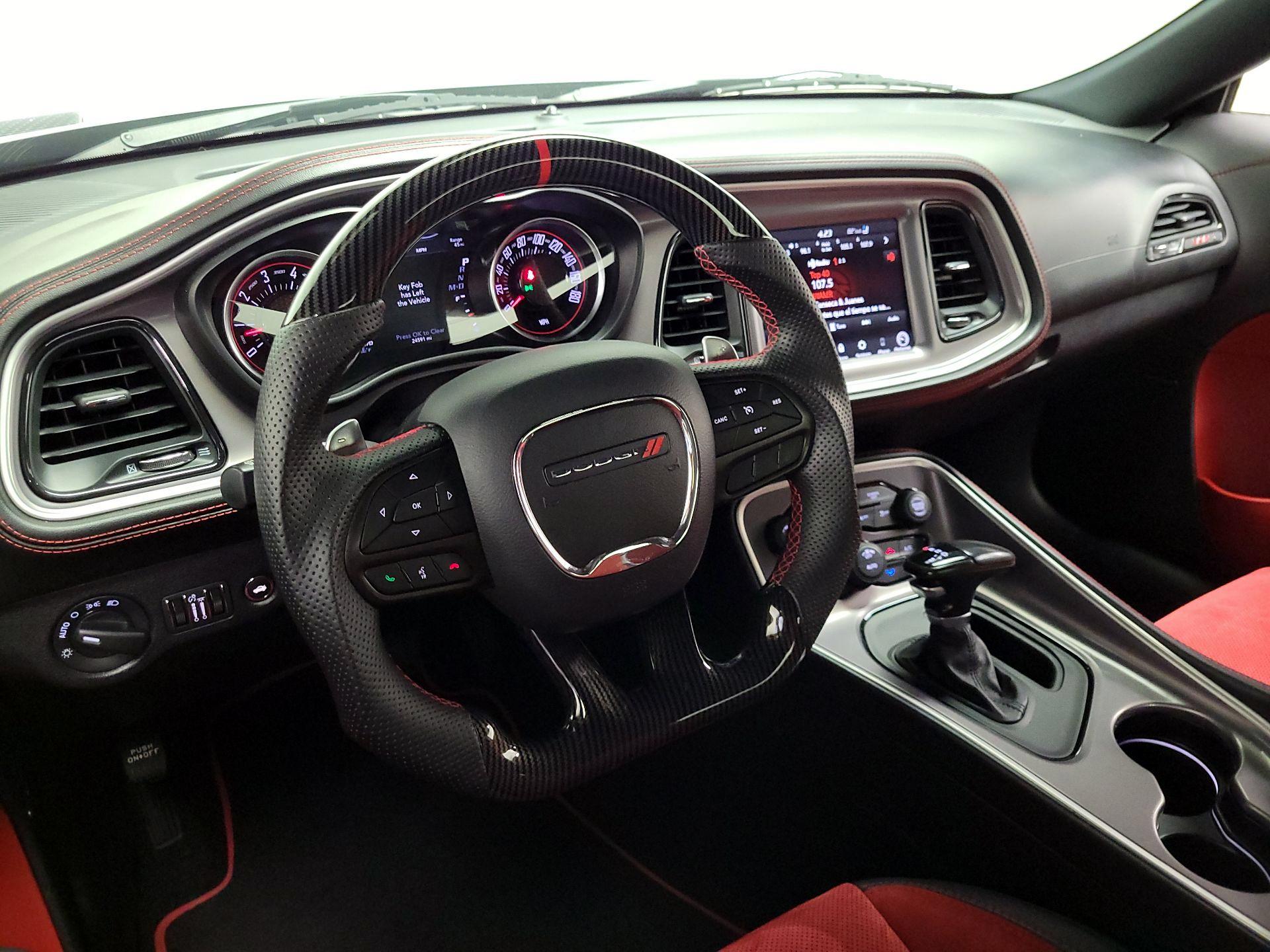 Thumbnail: 2022 Dodge Challenger - 9