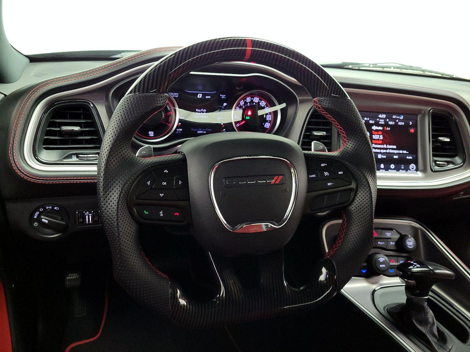 2022 Dodge Challenger R/T - Photo 11