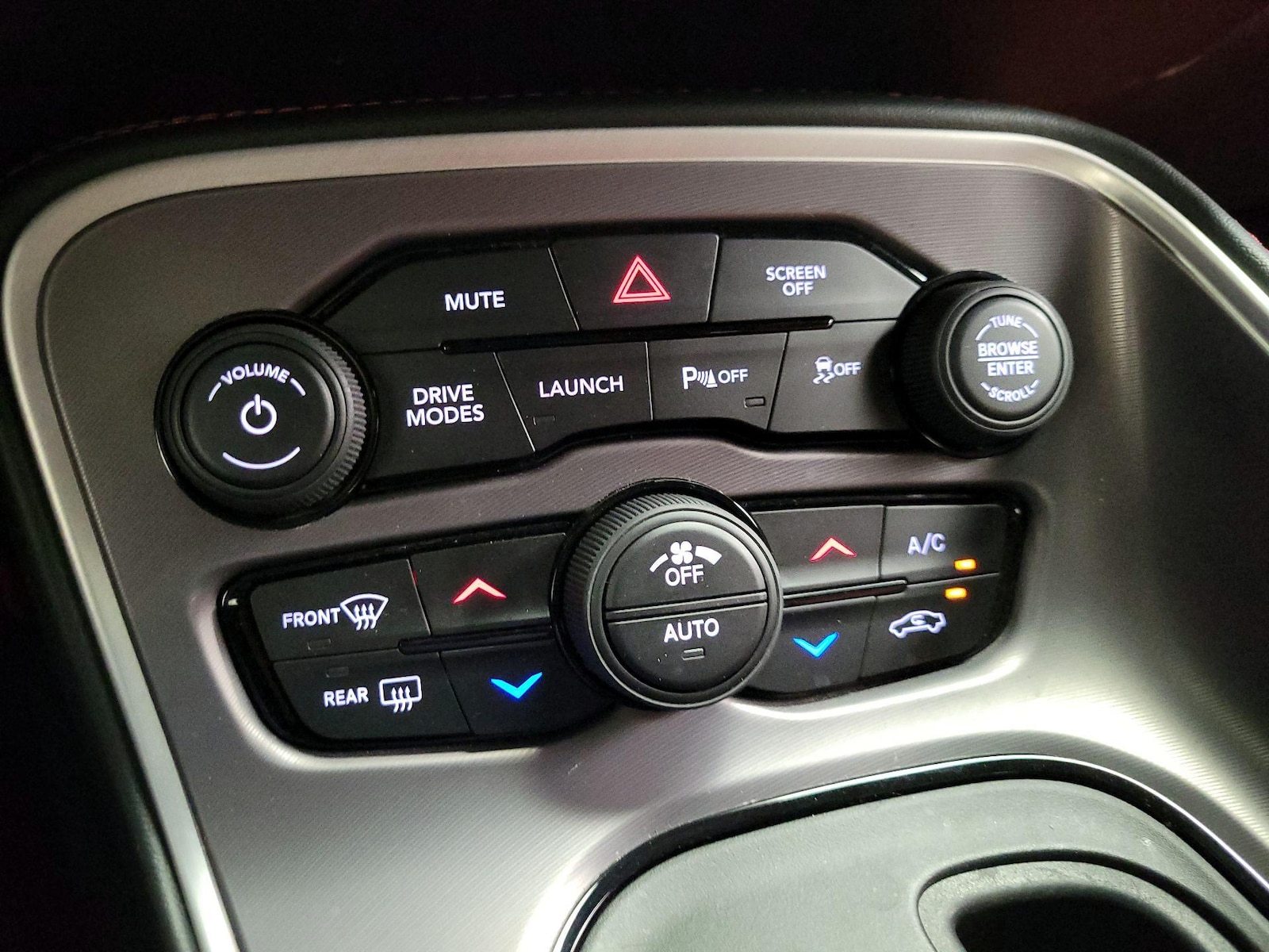 2022 Dodge Challenger R/T - Photo 17