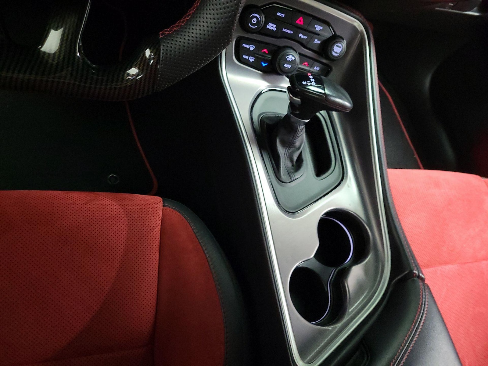 2022 Dodge Challenger R/T - Photo 18