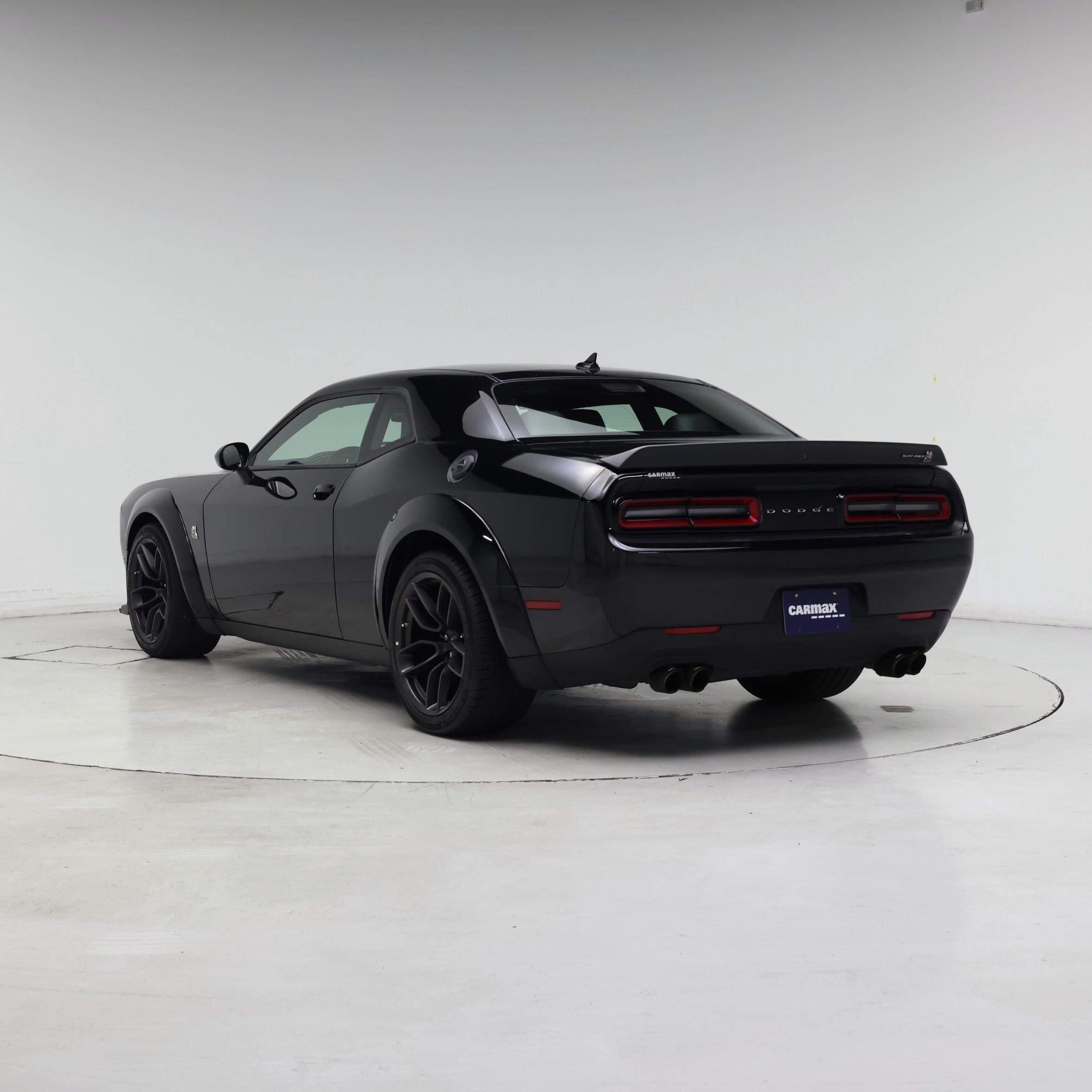 Thumbnail: 2022 Dodge Challenger - 2