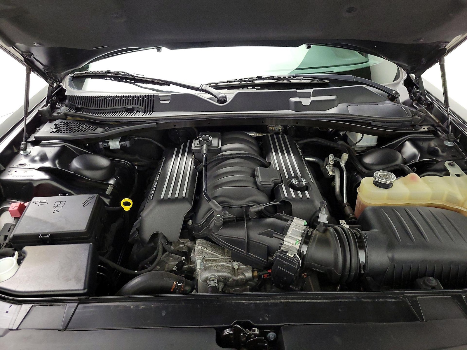 2022 Dodge Challenger R/T - Photo 22