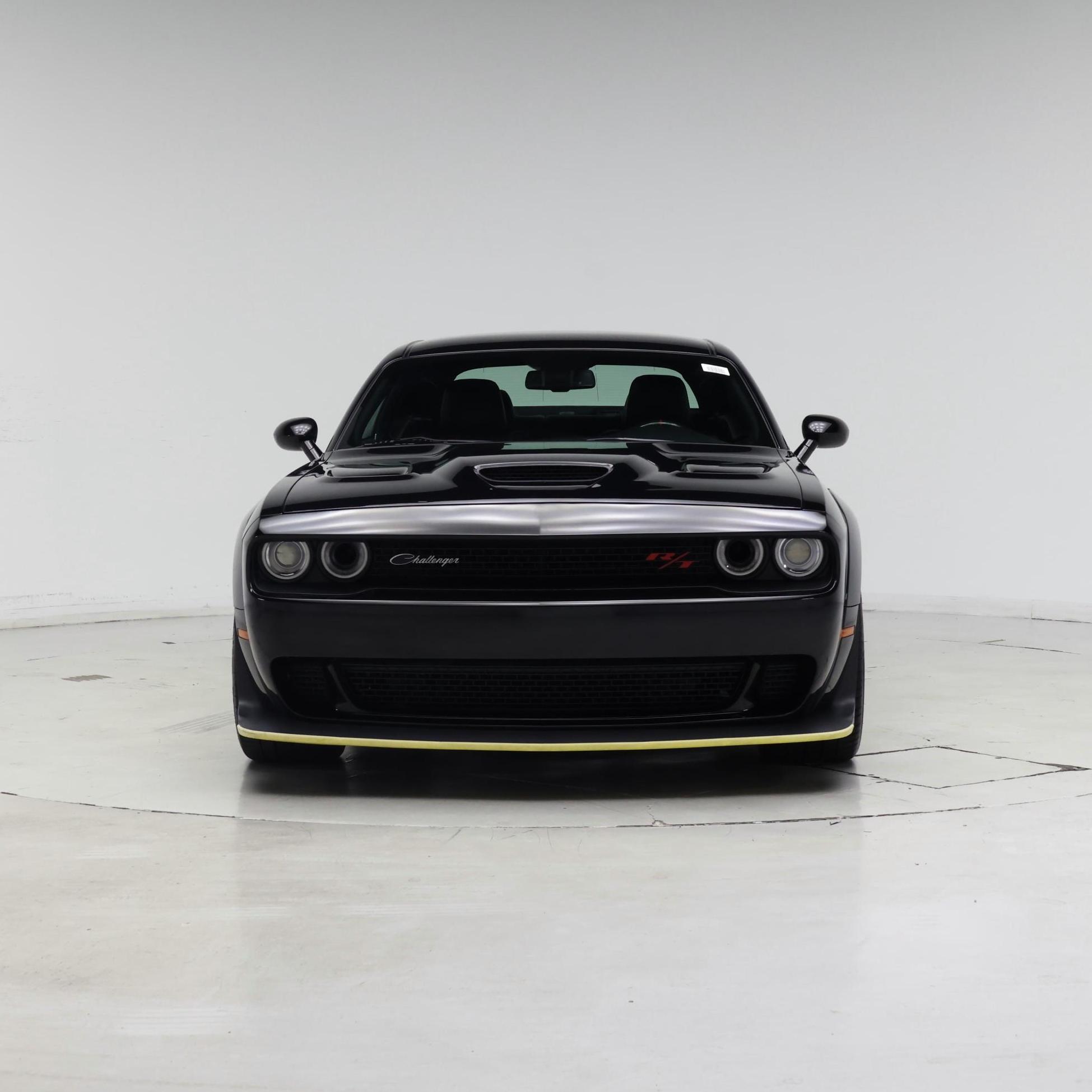 Thumbnail: 2022 Dodge Challenger - 5